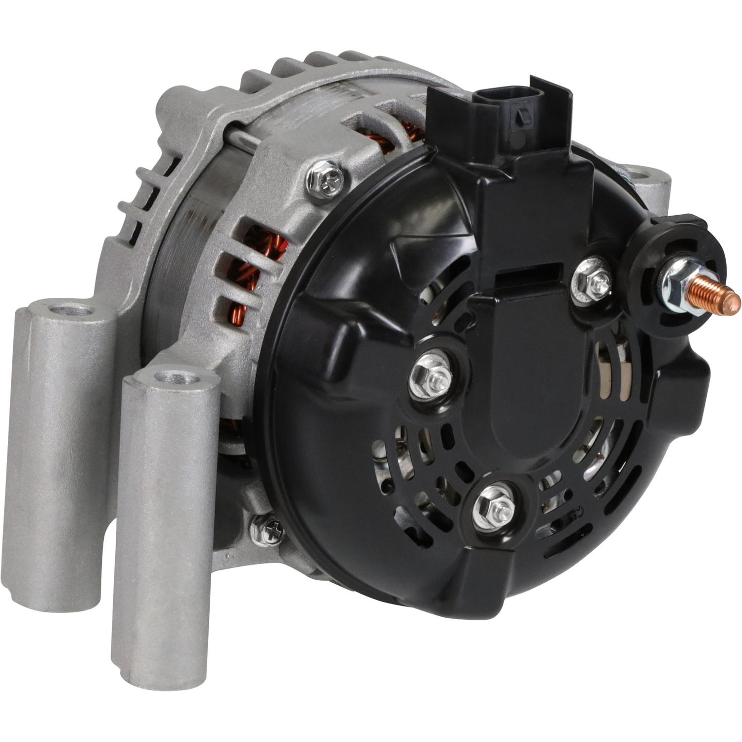 WAI 11681N - Alternator WAI 11681N Alternator product image 11 of 16