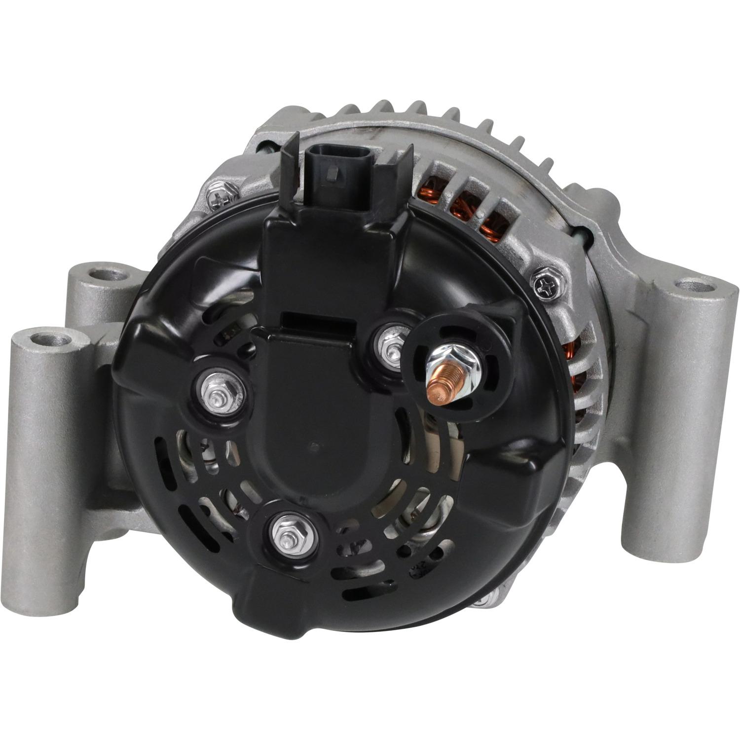 WAI 11681N - Alternator WAI 11681N Alternator product image 12 of 16