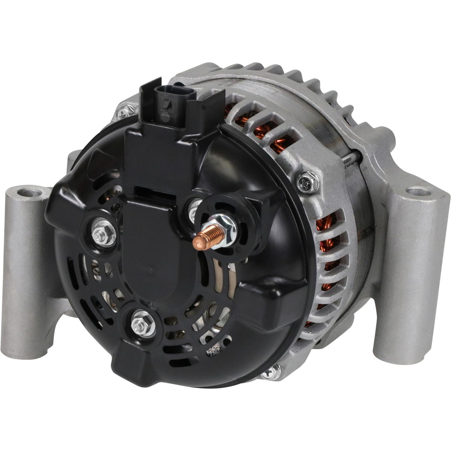 WAI 11681N - Alternator WAI 11681N Alternator product image 13 of 16