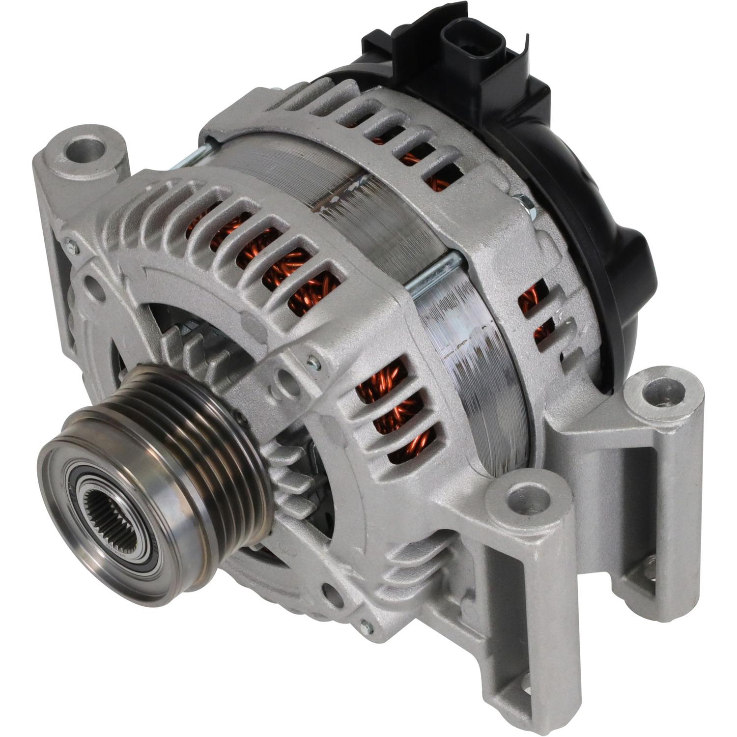 WAI 11681N - Alternator WAI 11681N Alternator product image 14 of 16