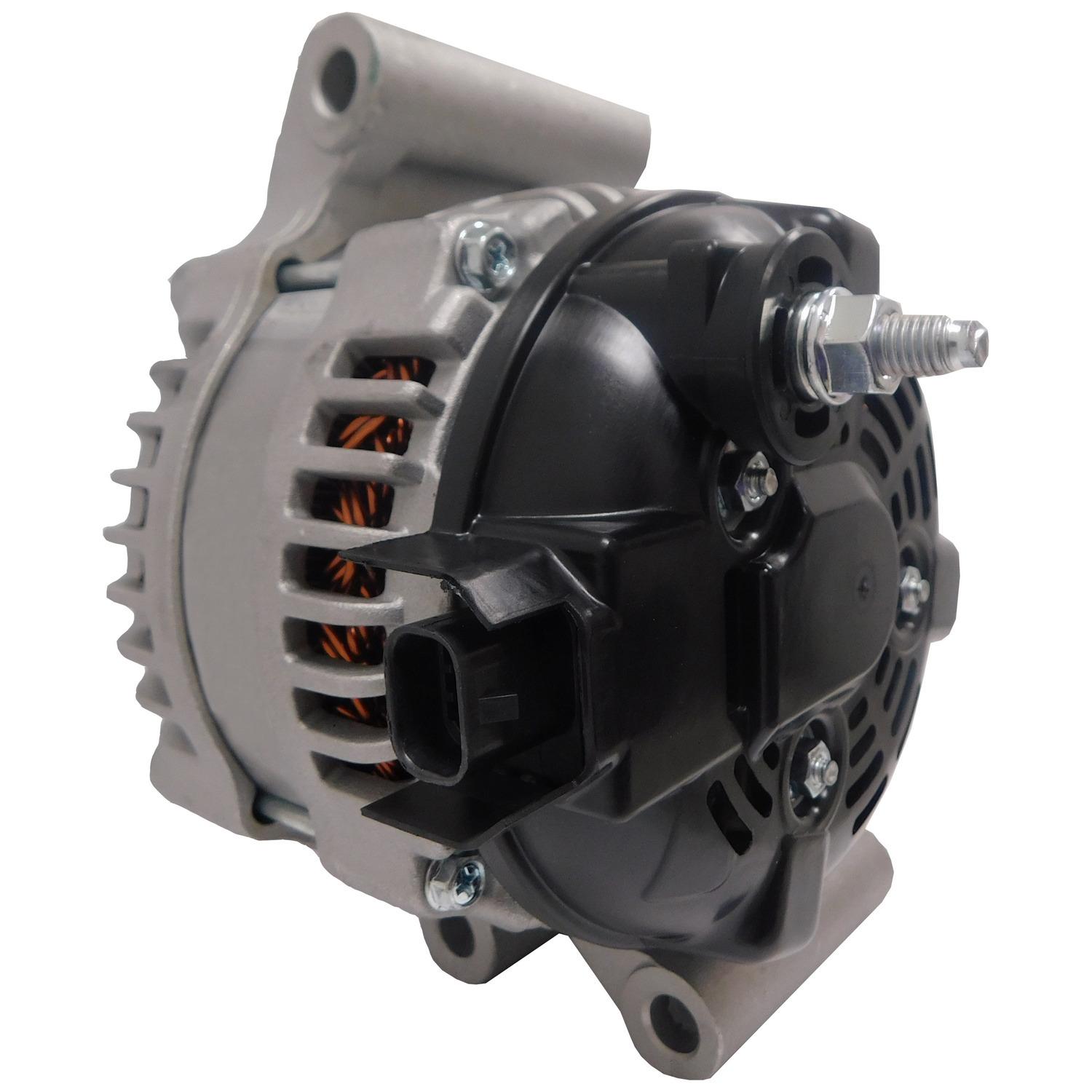WAI 11681N - Alternator WAI 11681N Alternator product image 16 of 16