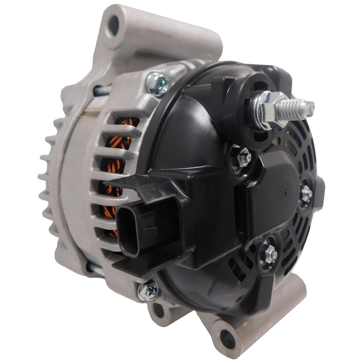 WAI 11682N - Alternator WAI 11682N Alternator product image 1 of 8
