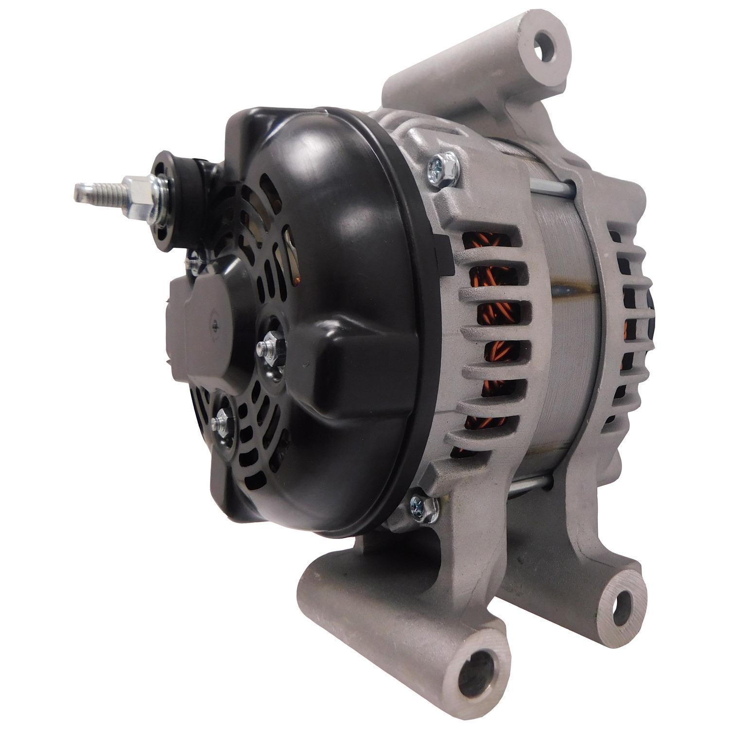 WAI 11682N - Alternator WAI 11682N Alternator product image 2 of 8