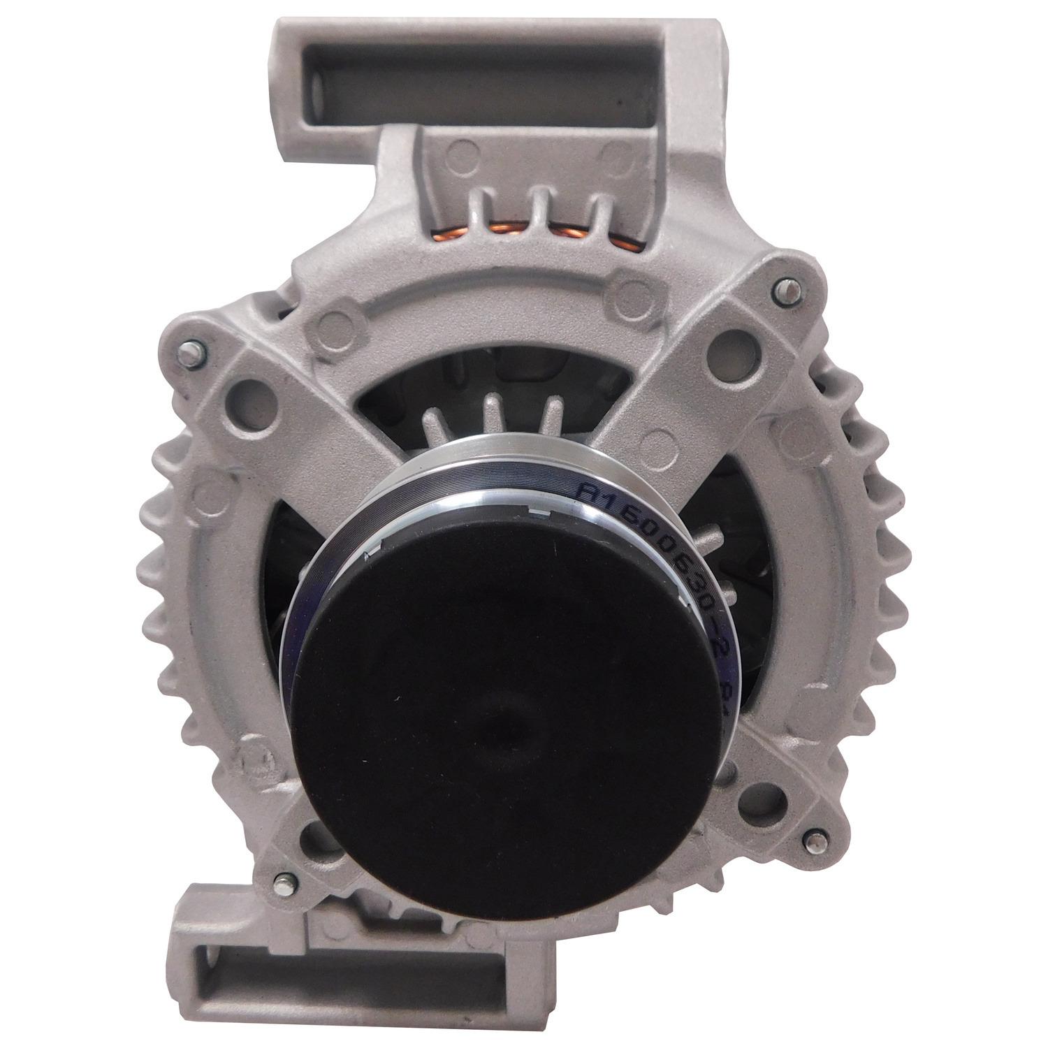 WAI 11682N - Alternator WAI 11682N Alternator product image 3 of 8
