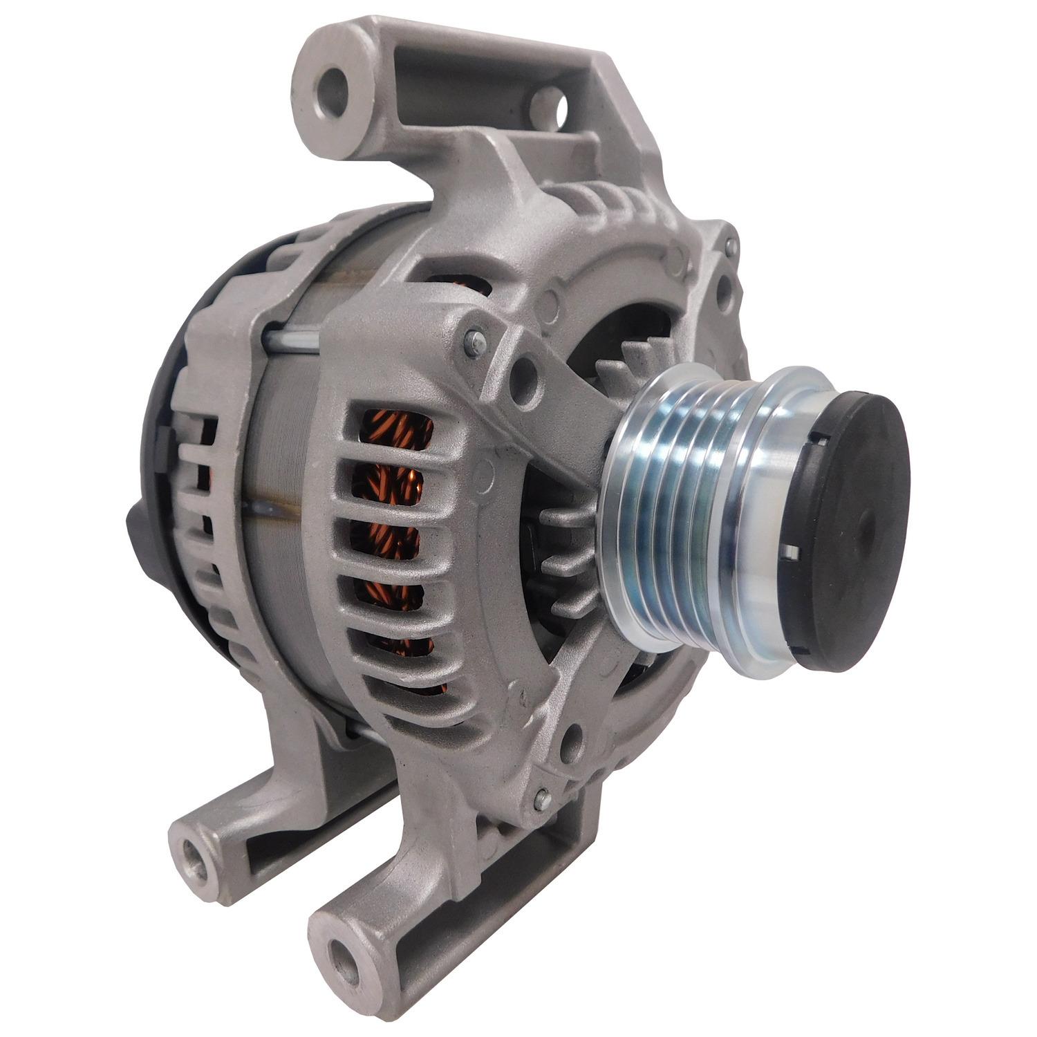 WAI 11682N - Alternator WAI 11682N Alternator product image 5 of 8