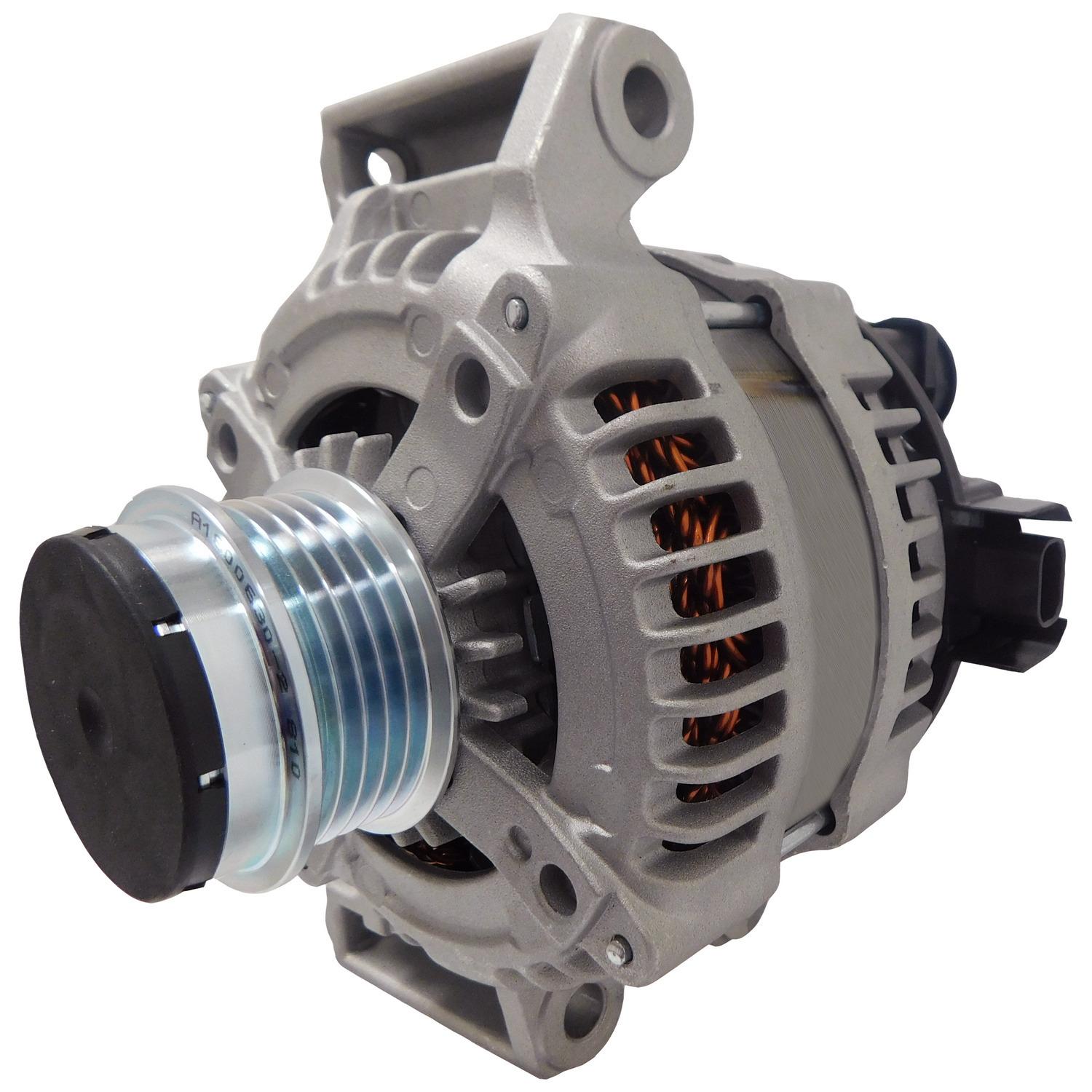 WAI 11682N - Alternator WAI 11682N Alternator product image 6 of 8