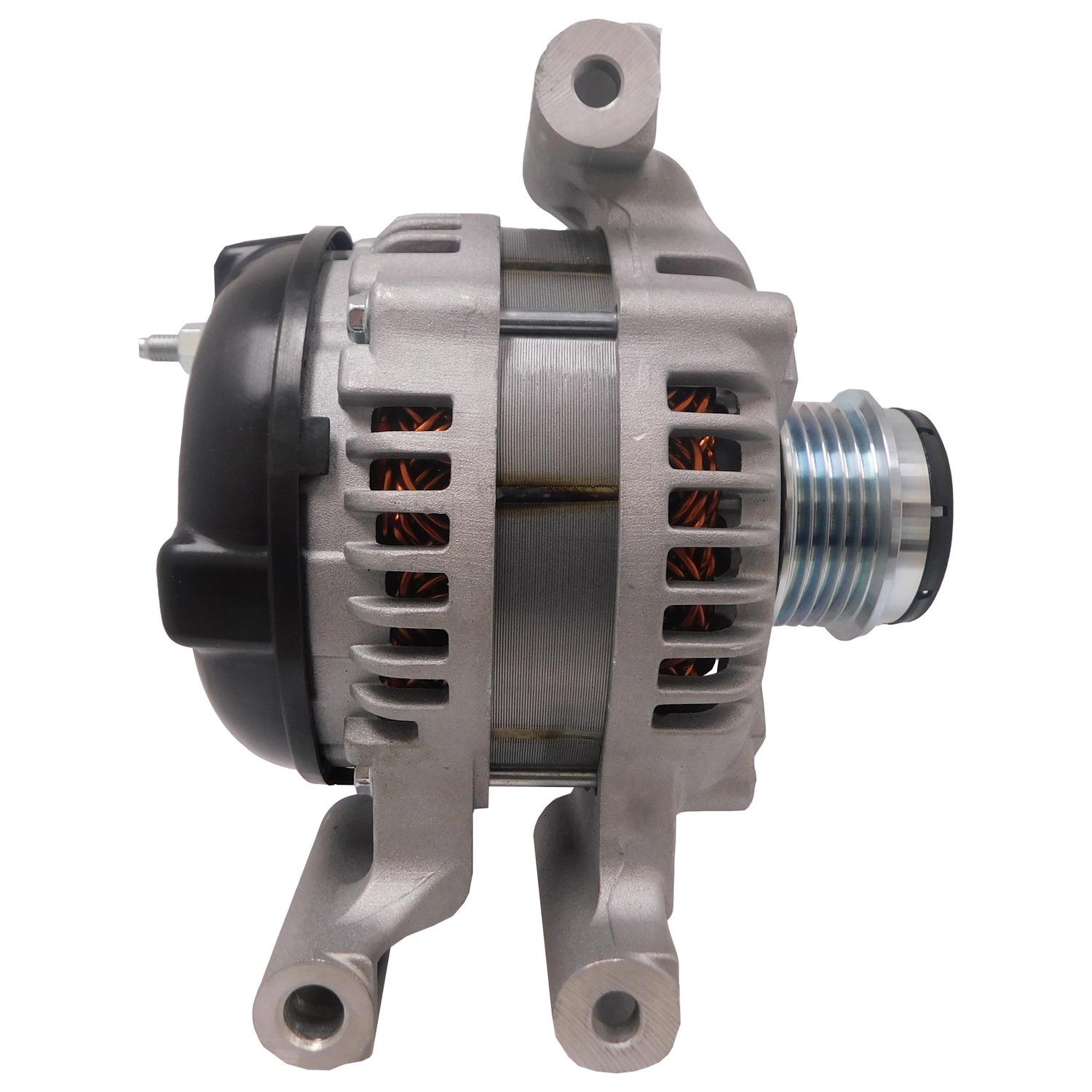 WAI 11682N - Alternator WAI 11682N Alternator product image 7 of 8