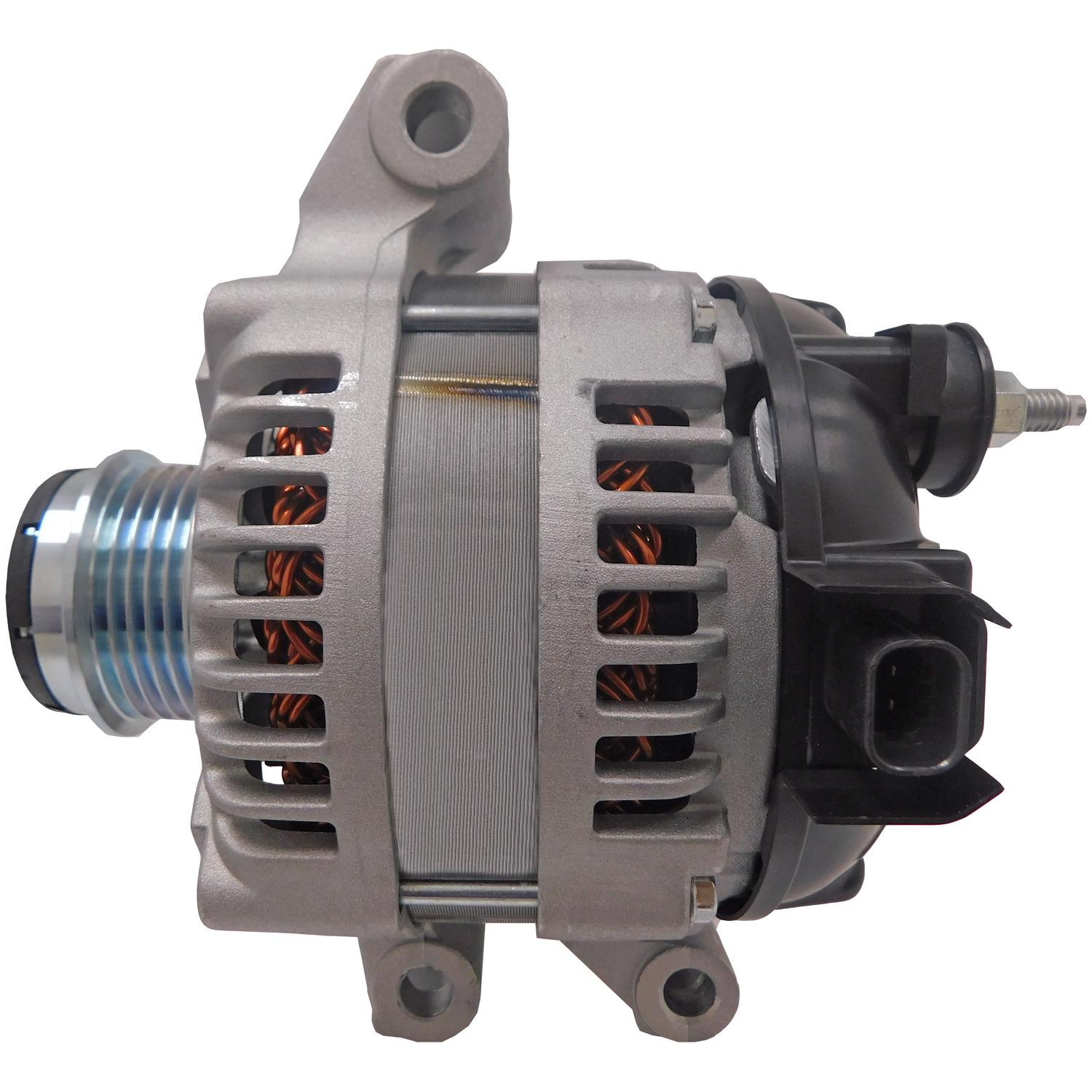 WAI 11682N - Alternator WAI 11682N Alternator product image 8 of 8
