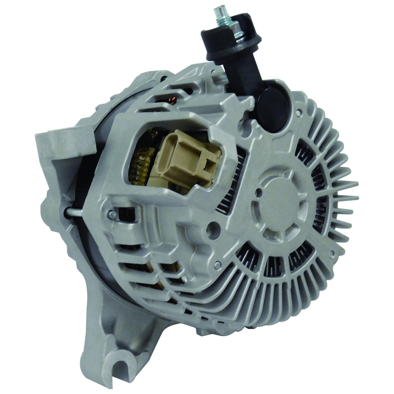 WAI 11684N - Alternator WAI 11684N Alternator product image 1 of 8