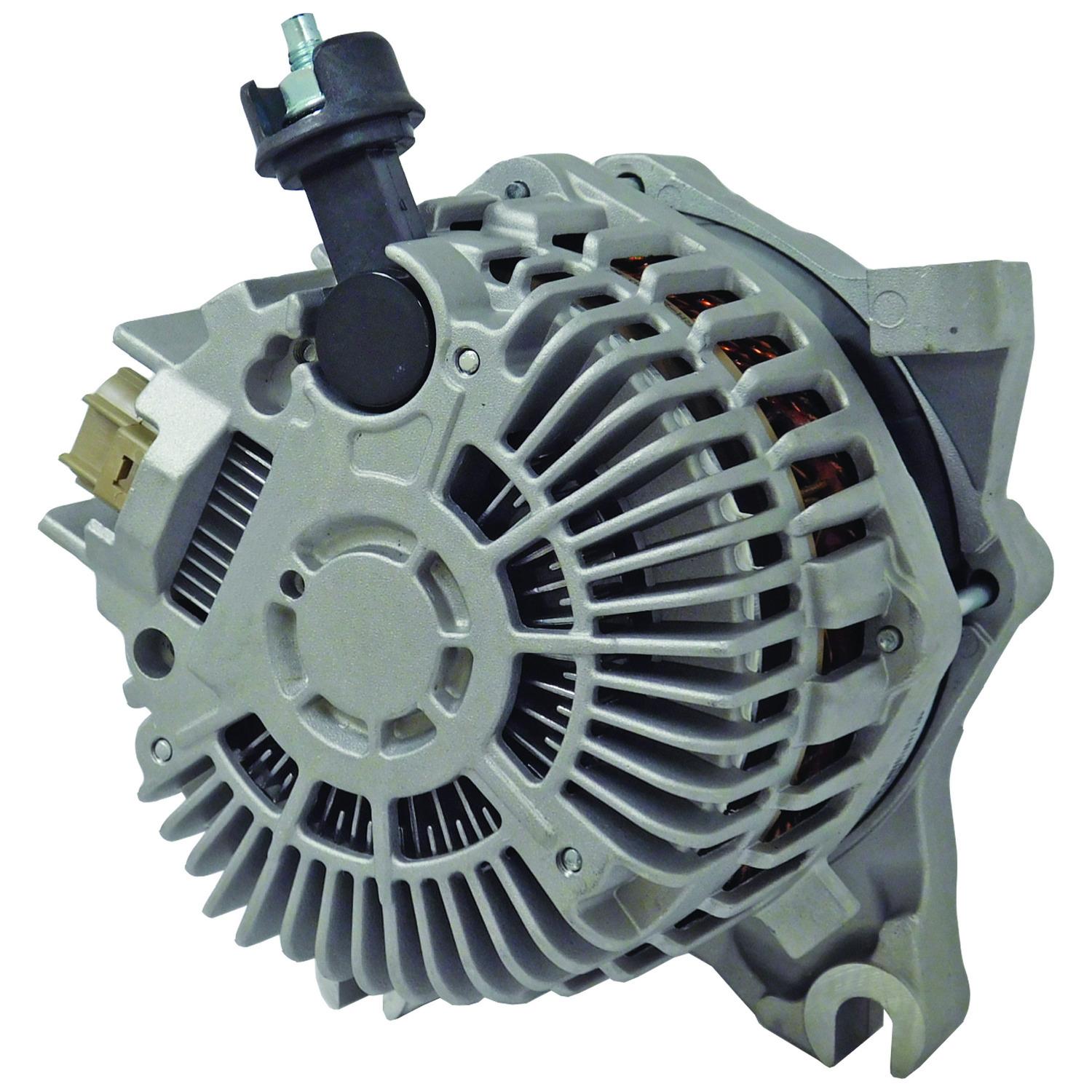 WAI 11684N - Alternator WAI 11684N Alternator product image 2 of 8