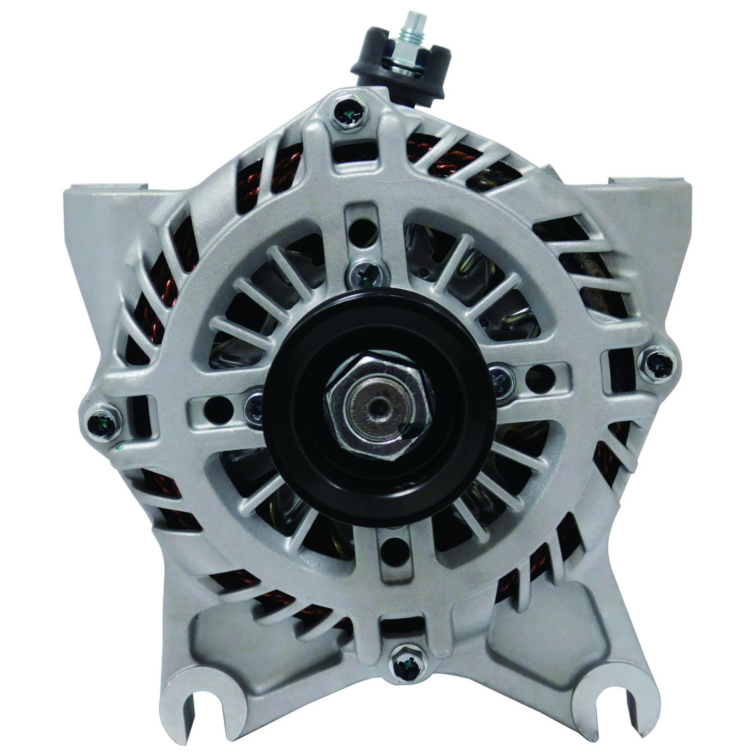 WAI 11684N - Alternator WAI 11684N Alternator product image 3 of 8
