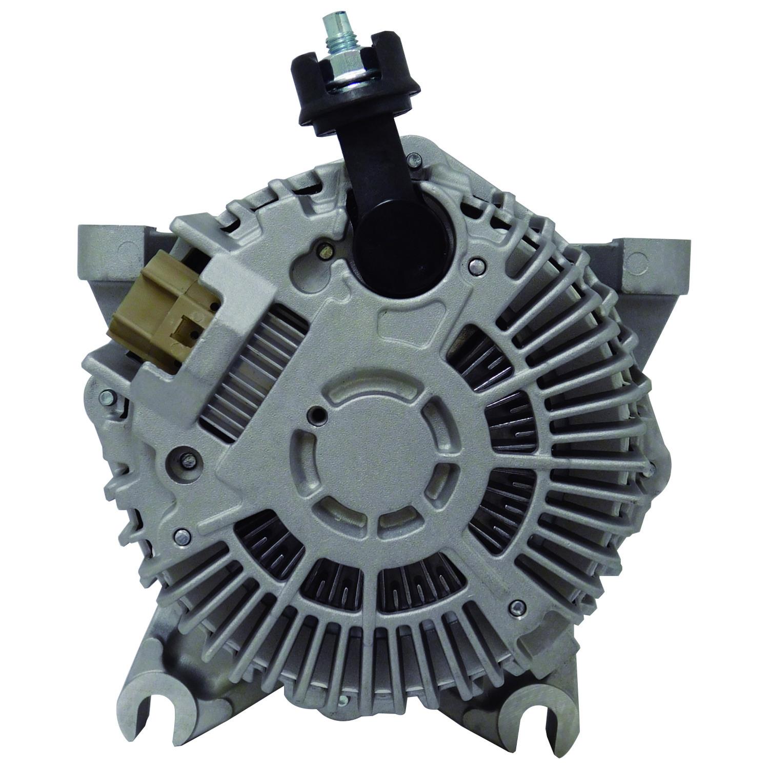 WAI 11684N - Alternator WAI 11684N Alternator product image 4 of 8