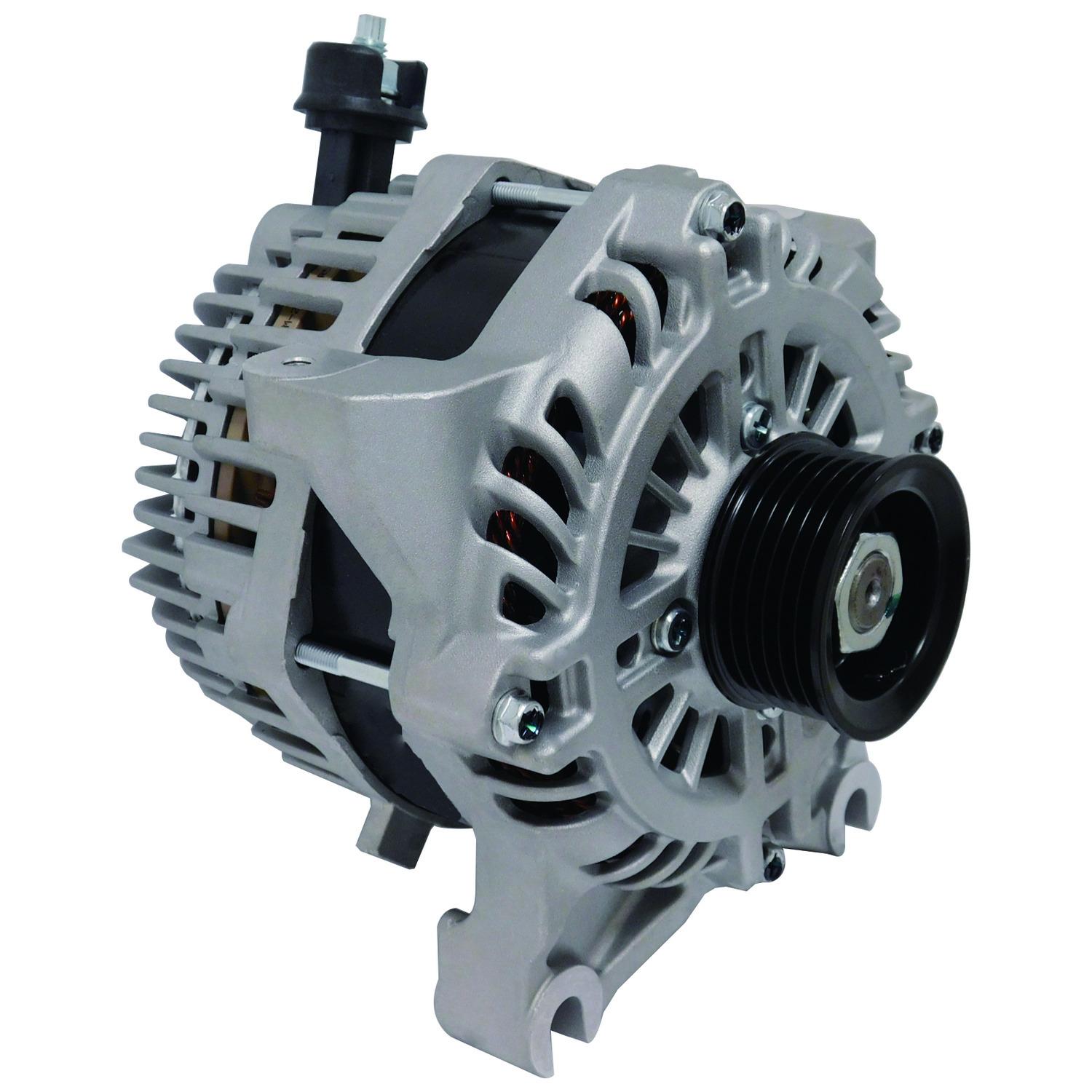 WAI 11684N - Alternator WAI 11684N Alternator product image 5 of 8