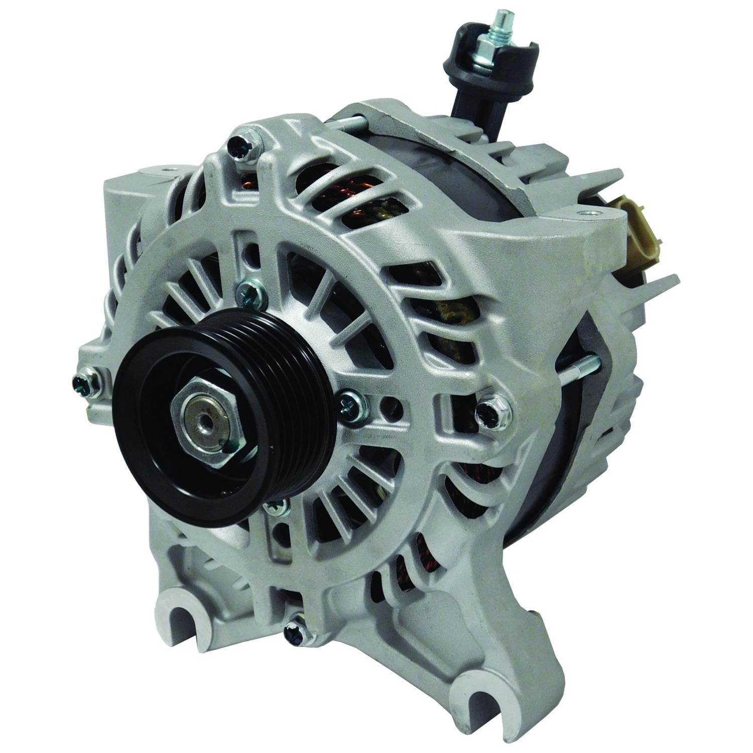 WAI 11684N - Alternator WAI 11684N Alternator product image 6 of 8