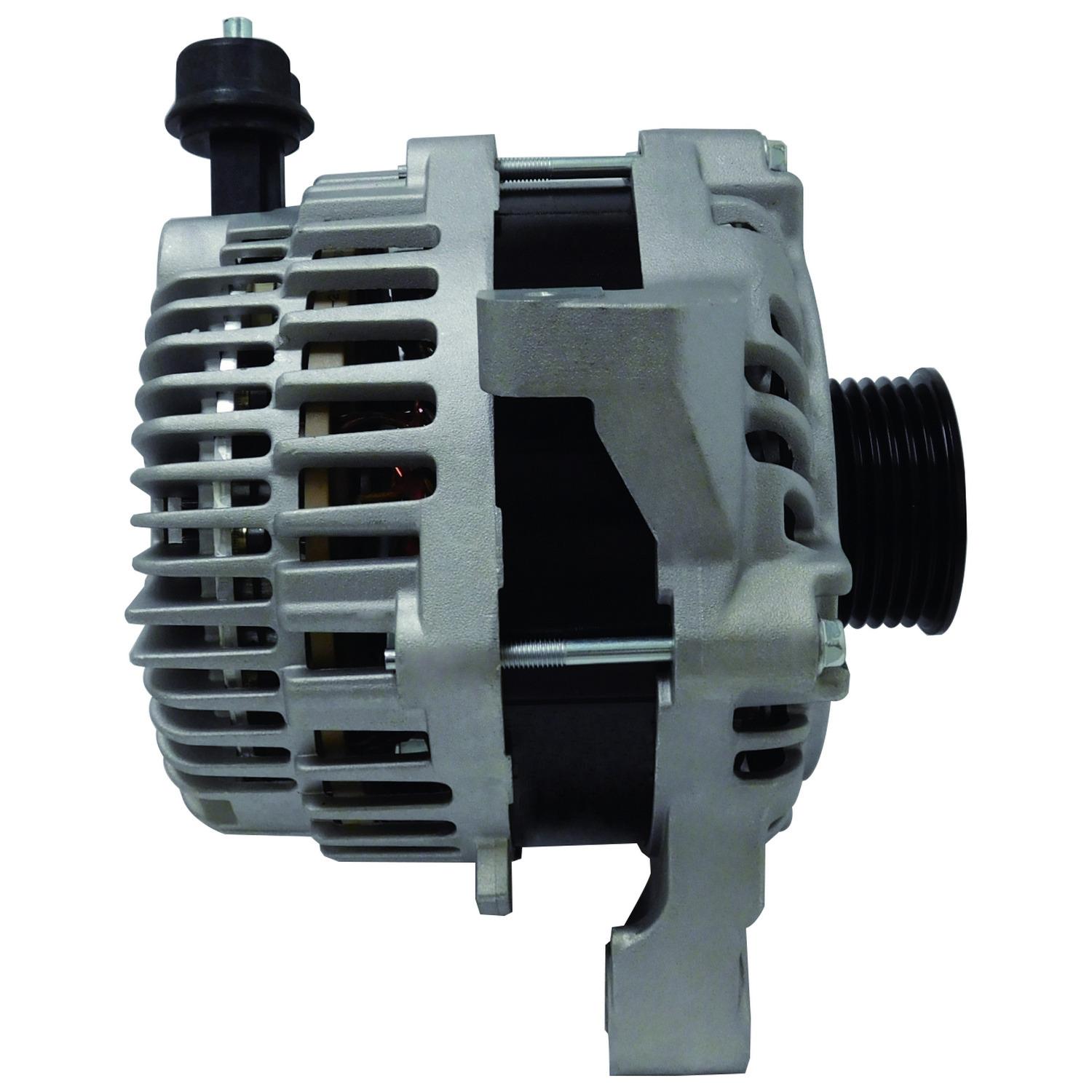 WAI 11684N - Alternator WAI 11684N Alternator product image 7 of 8