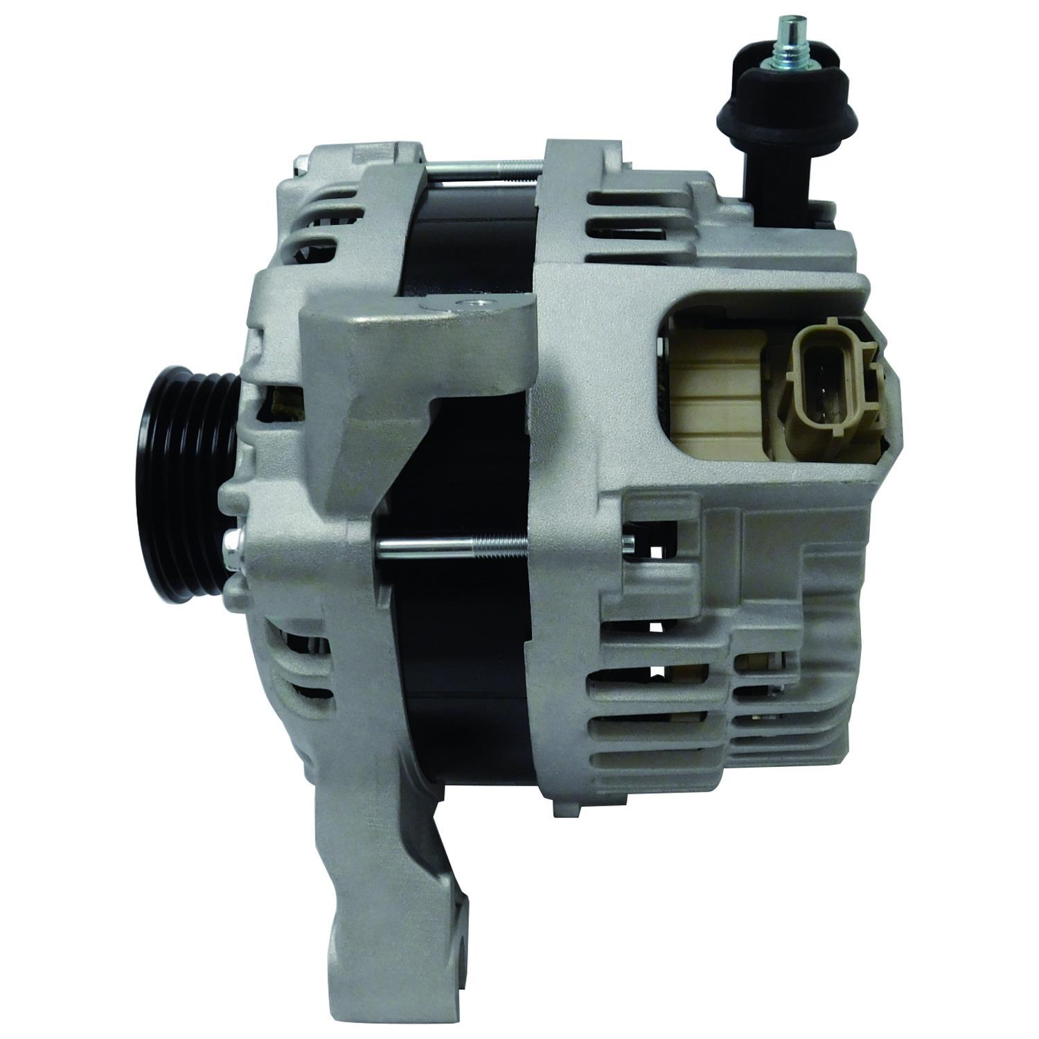 WAI 11684N - Alternator WAI 11684N Alternator product image 8 of 8