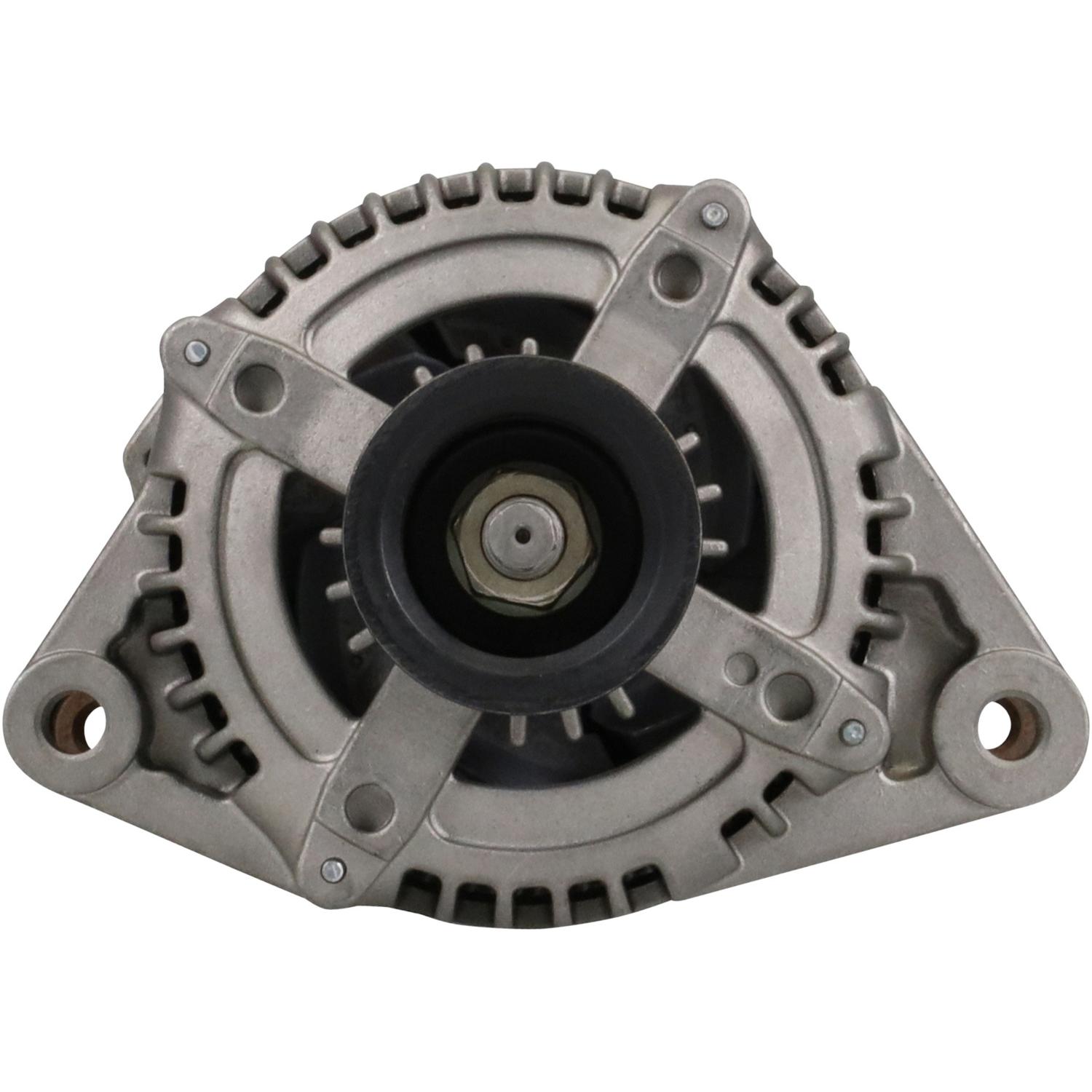 WAI 11686N - Alternator WAI 11686N Alternator product image 1 of 24