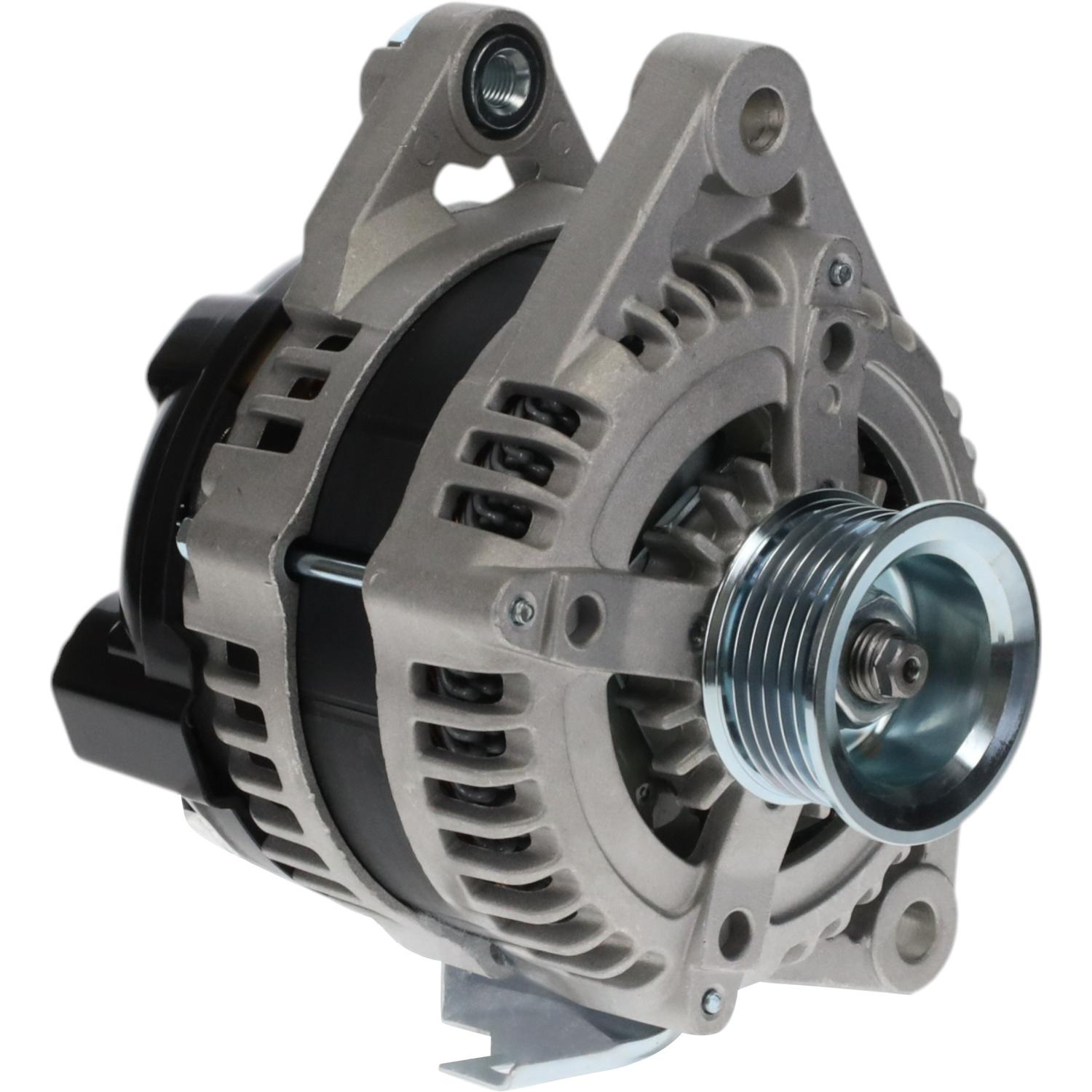 WAI 11686N - Alternator WAI 11686N Alternator product image 3 of 24