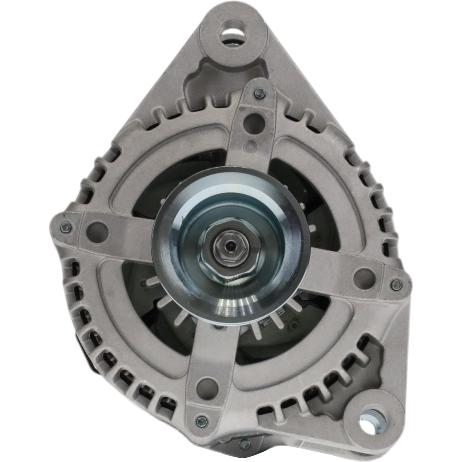 WAI 11686N - Alternator WAI 11686N Alternator product image 4 of 24