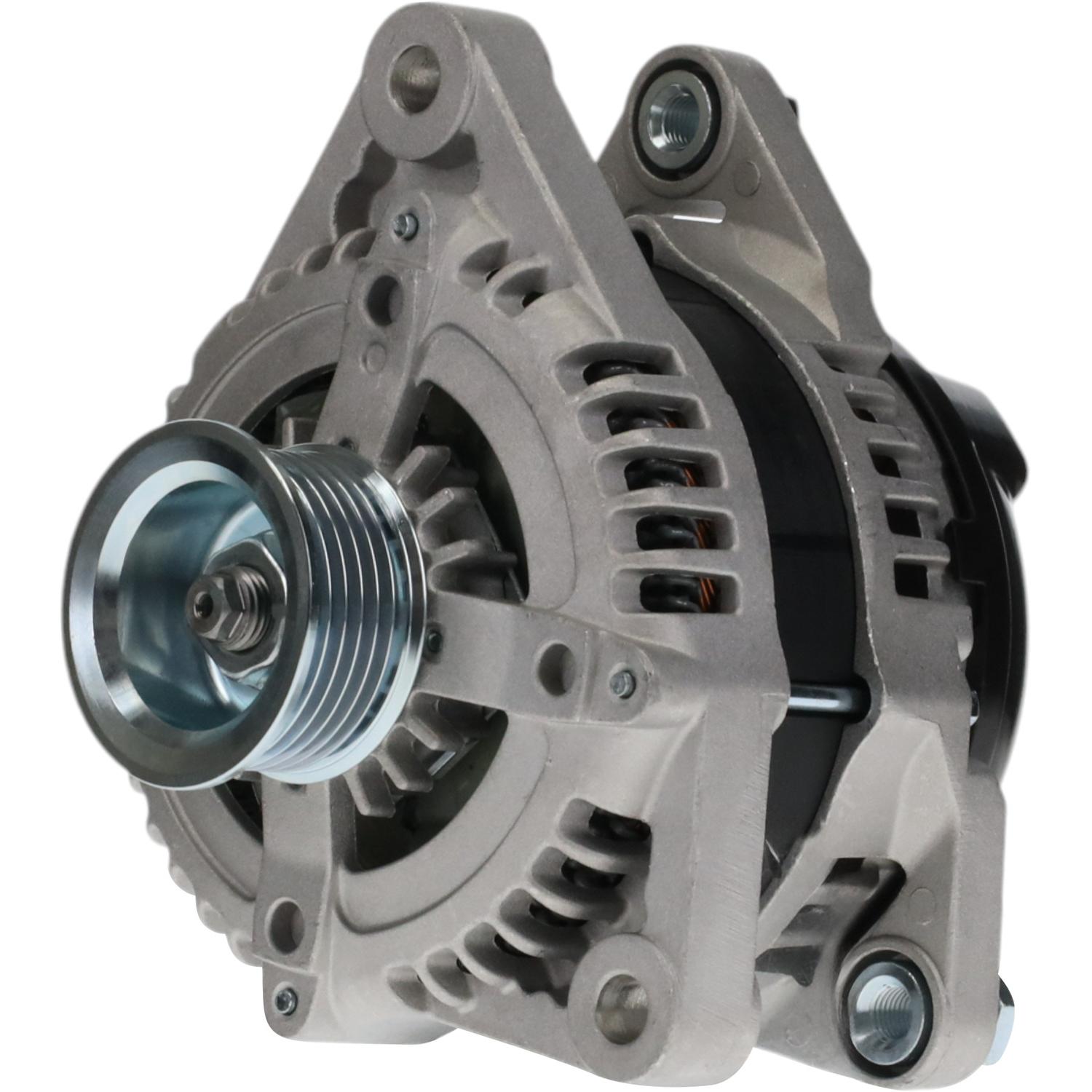 WAI 11686N - Alternator WAI 11686N Alternator product image 5 of 24