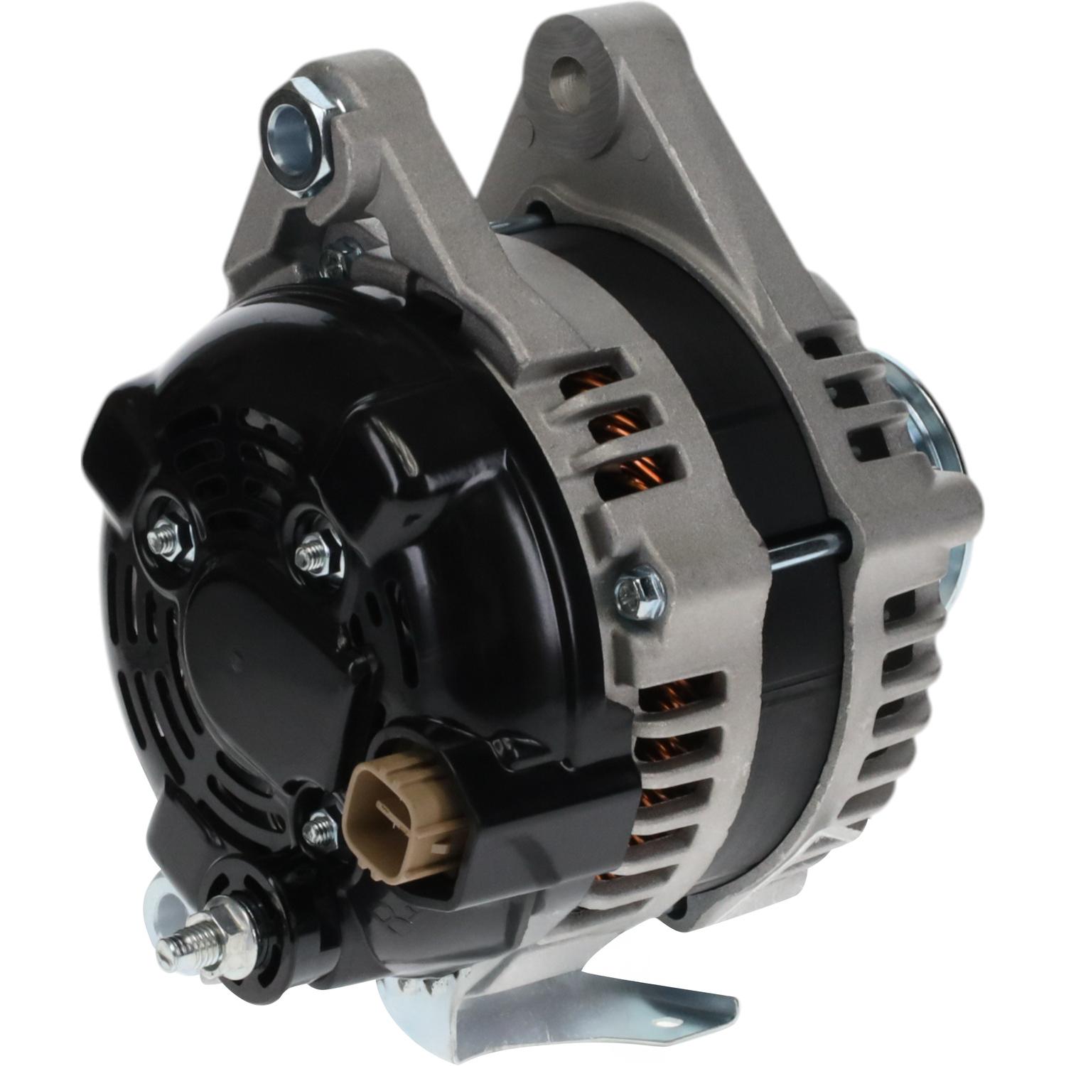WAI 11686N - Alternator WAI 11686N Alternator product image 8 of 24