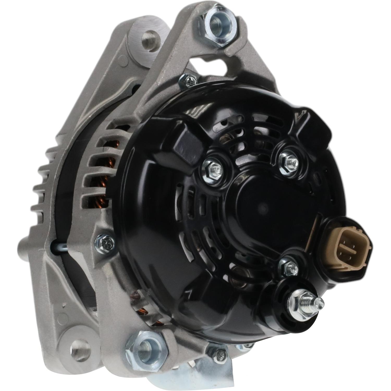 WAI 11686N - Alternator WAI 11686N Alternator product image 9 of 24