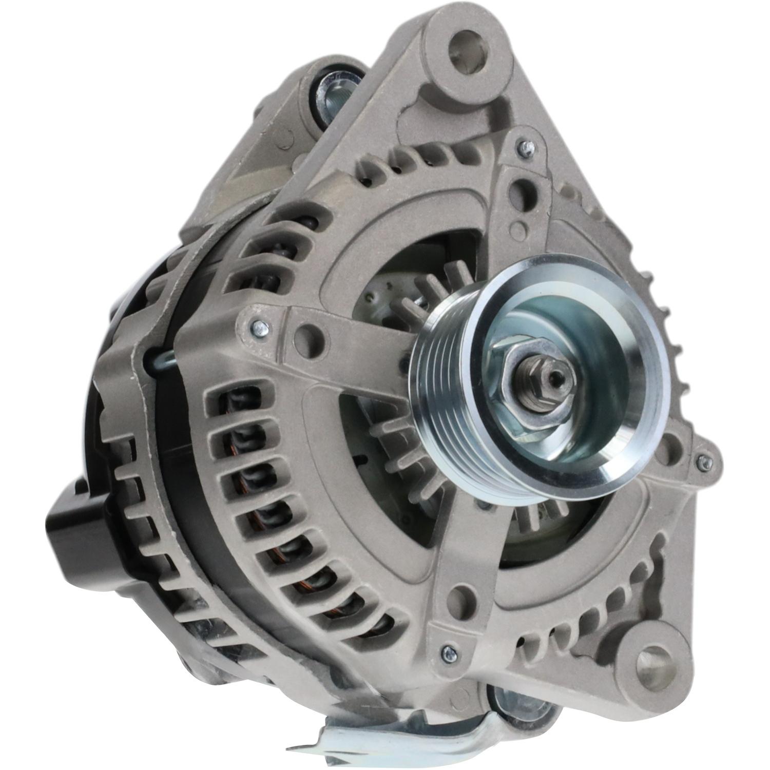 WAI 11686N - Alternator WAI 11686N Alternator product image 10 of 24