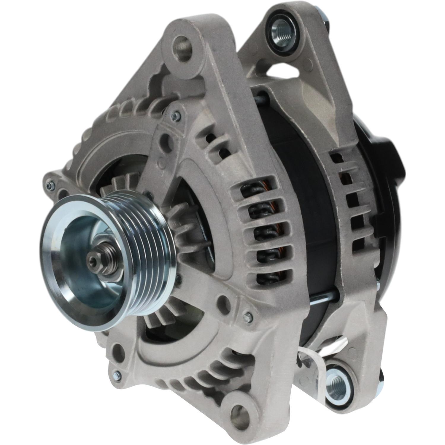 WAI 11686N - Alternator WAI 11686N Alternator product image 13 of 24