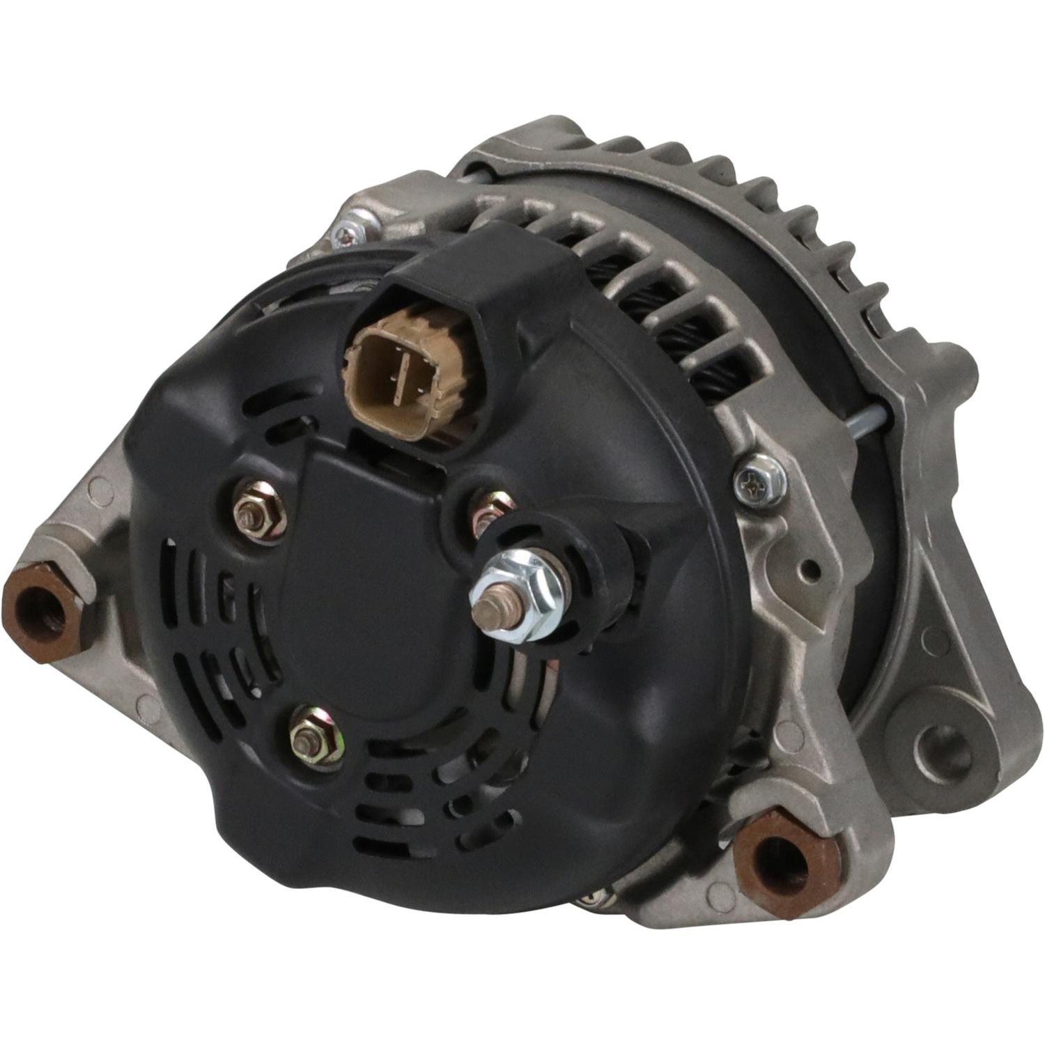 WAI 11686N - Alternator WAI 11686N Alternator product image 21 of 24