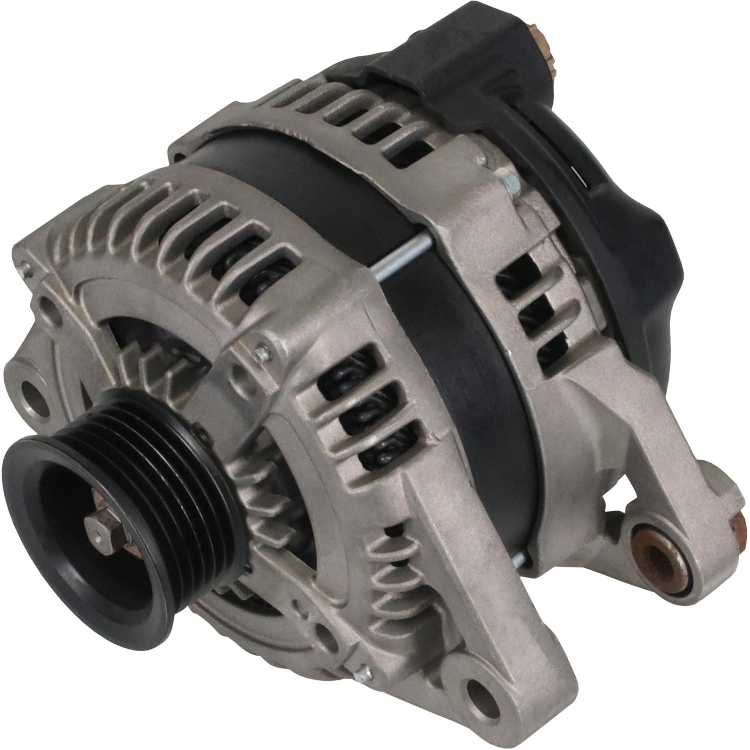 WAI 11686N - Alternator WAI 11686N Alternator product image 22 of 24