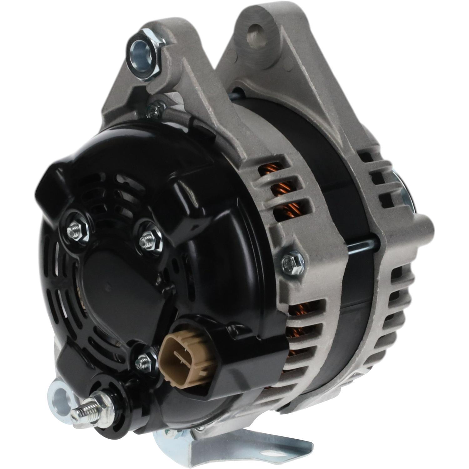 WAI 11686N - Alternator WAI 11686N Alternator product image 24 of 24