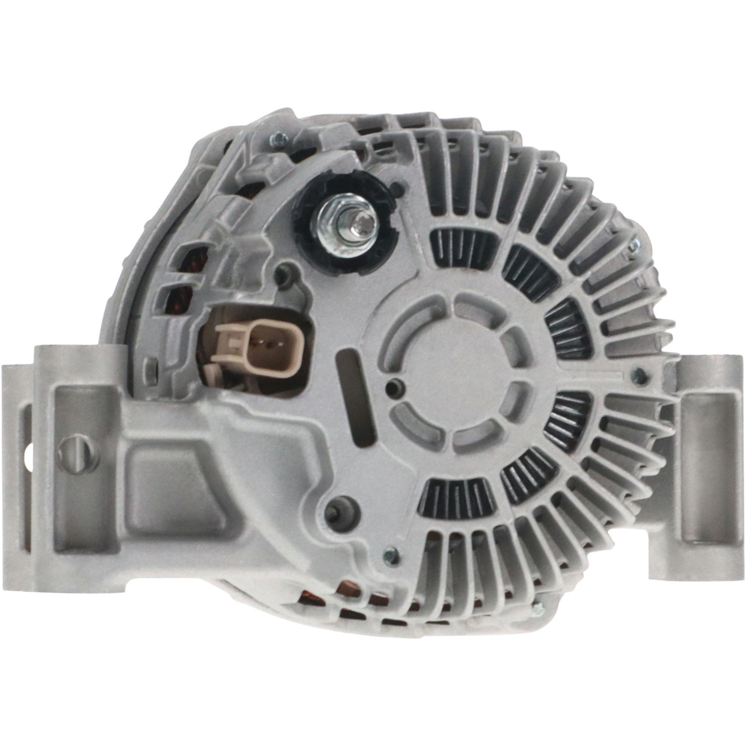 WAI 11687N - Alternator WAI 11687N Alternator product image 1 of 17