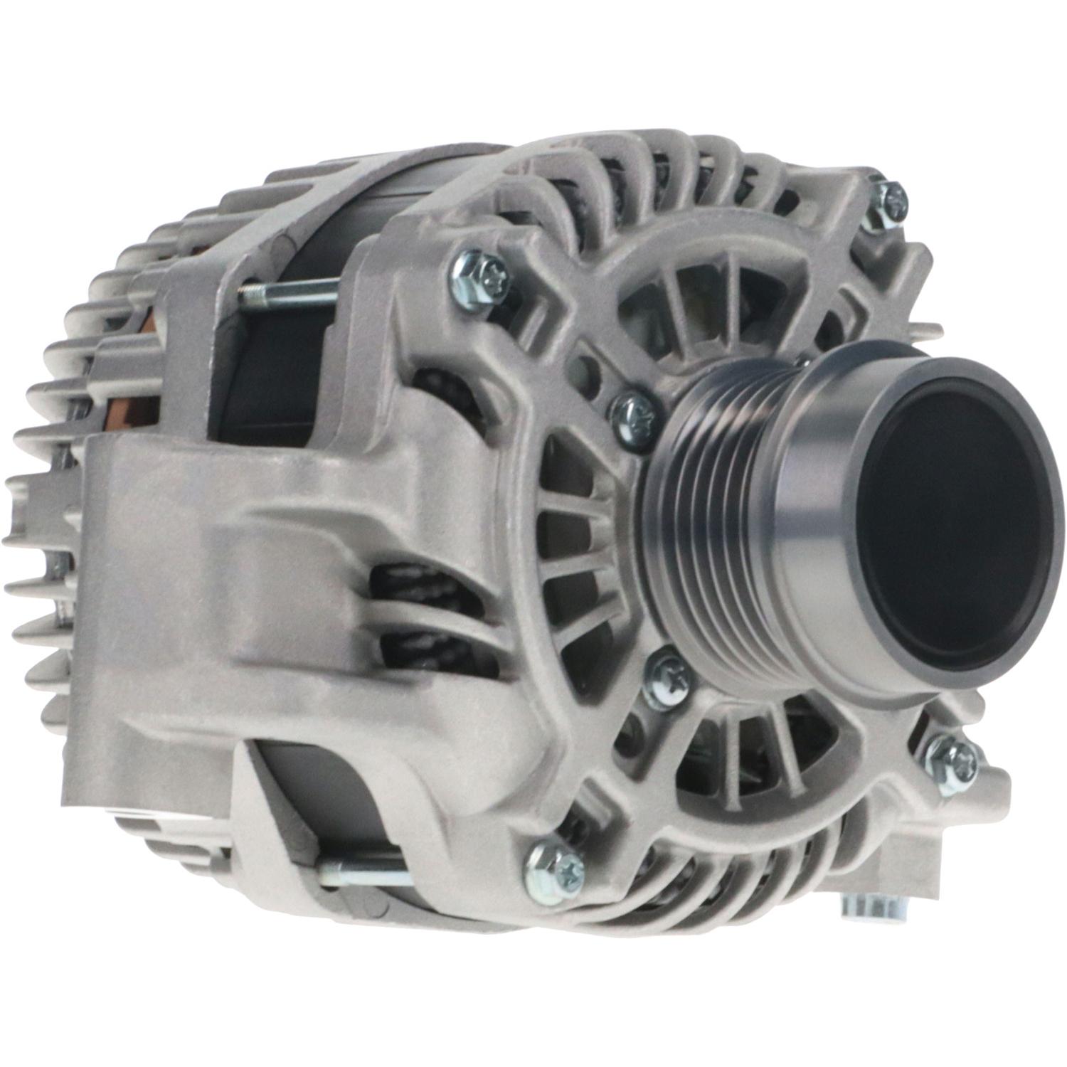 WAI 11687N - Alternator WAI 11687N Alternator product image 3 of 17