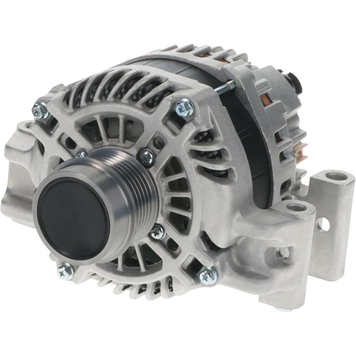 WAI 11687N - Alternator WAI 11687N Alternator product image 5 of 17