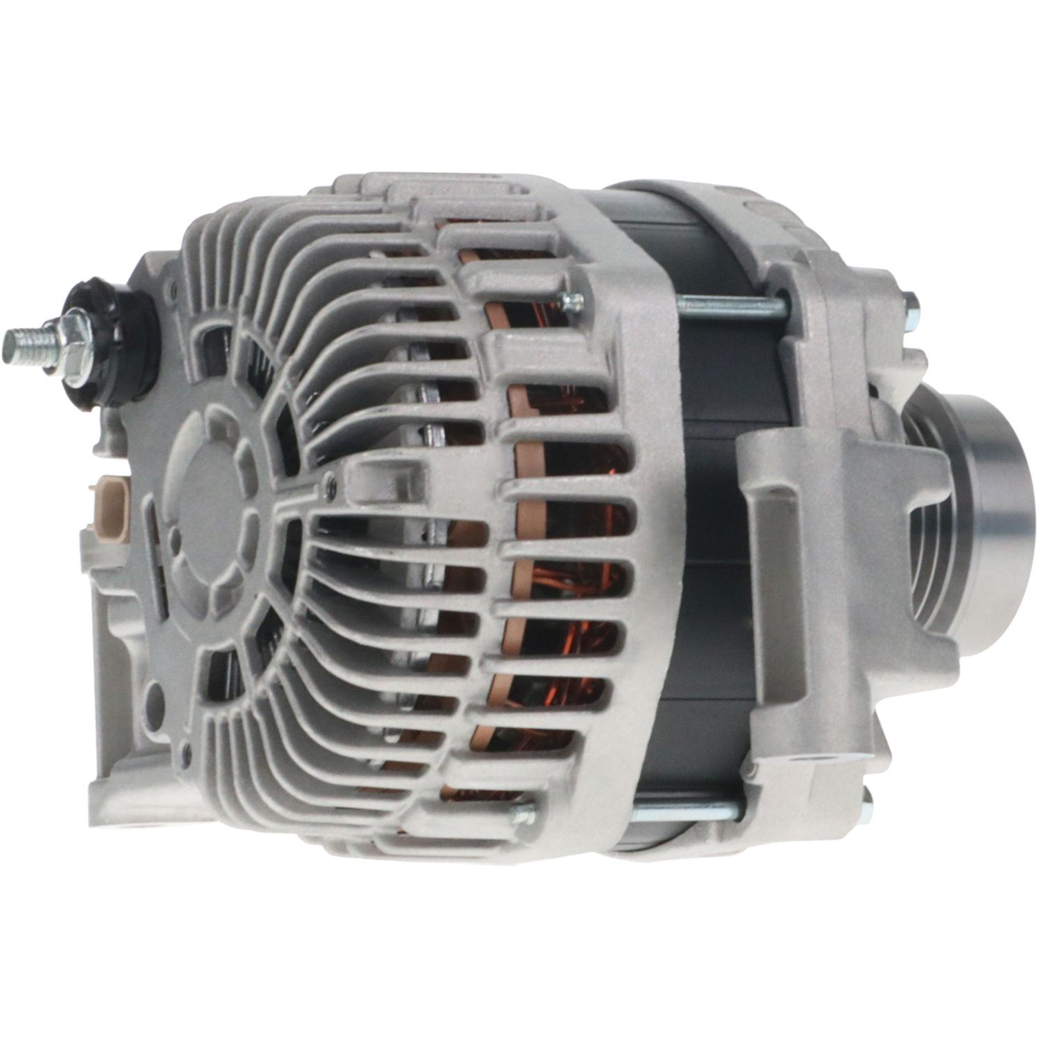 WAI 11687N - Alternator WAI 11687N Alternator product image 6 of 17