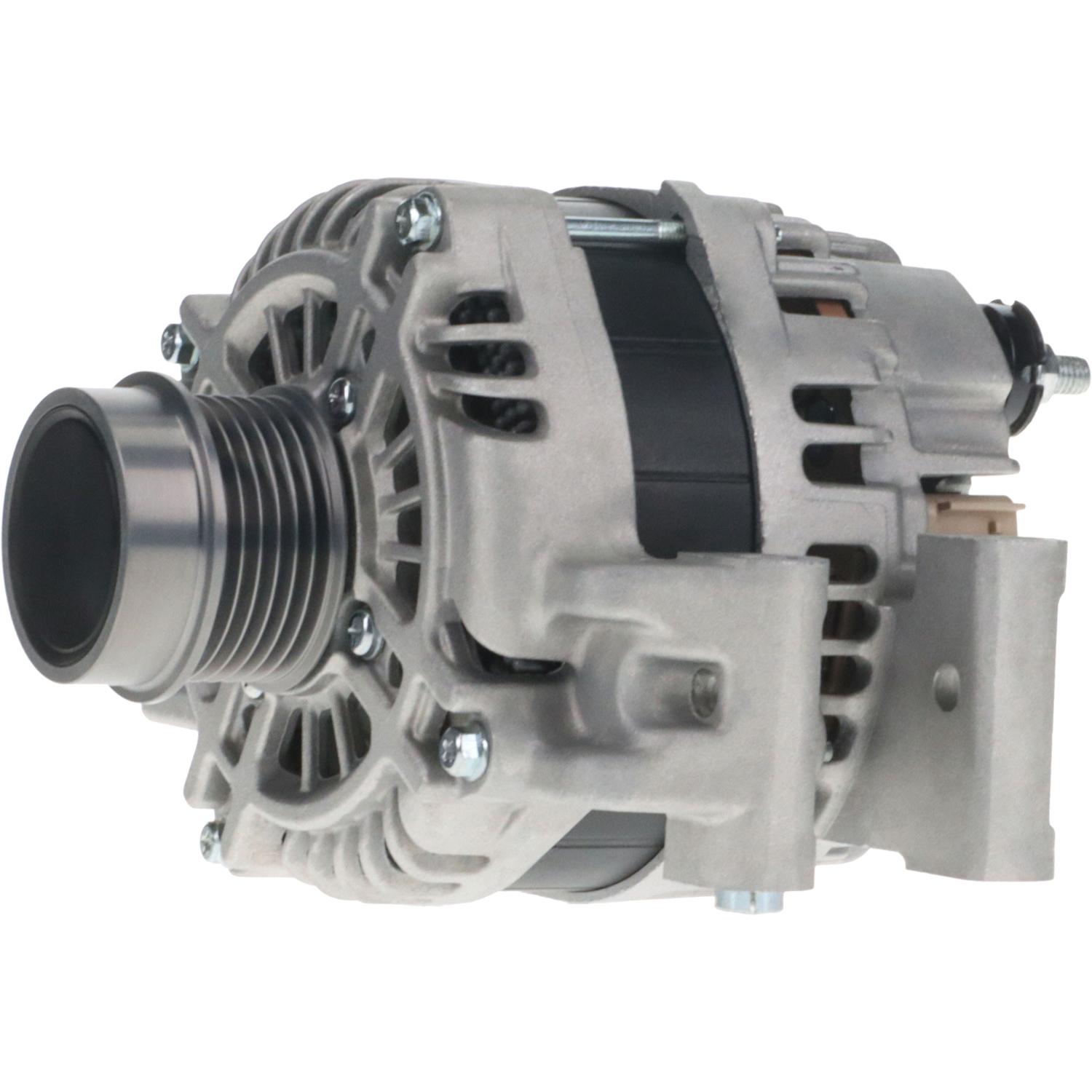 WAI 11687N - Alternator WAI 11687N Alternator product image 7 of 17