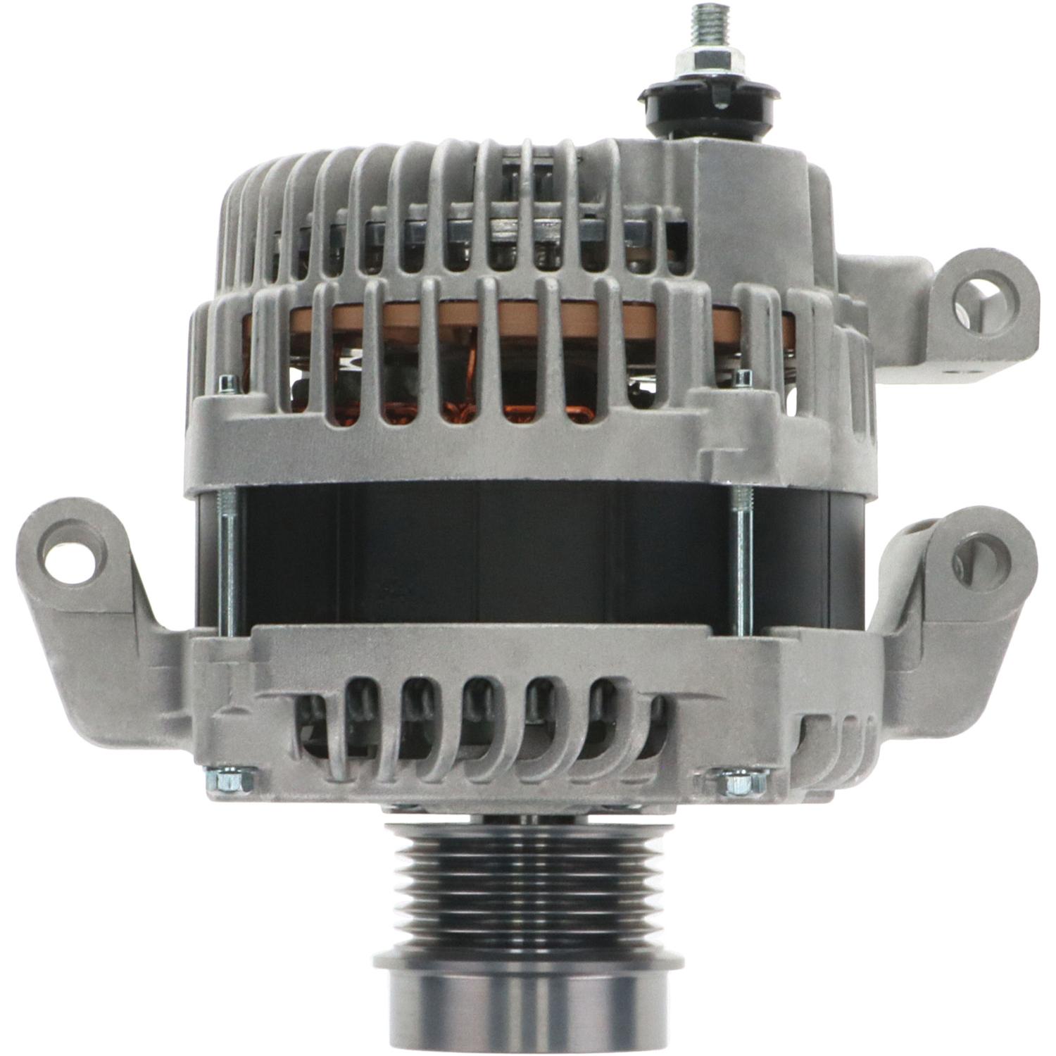 WAI 11687N - Alternator WAI 11687N Alternator product image 9 of 17