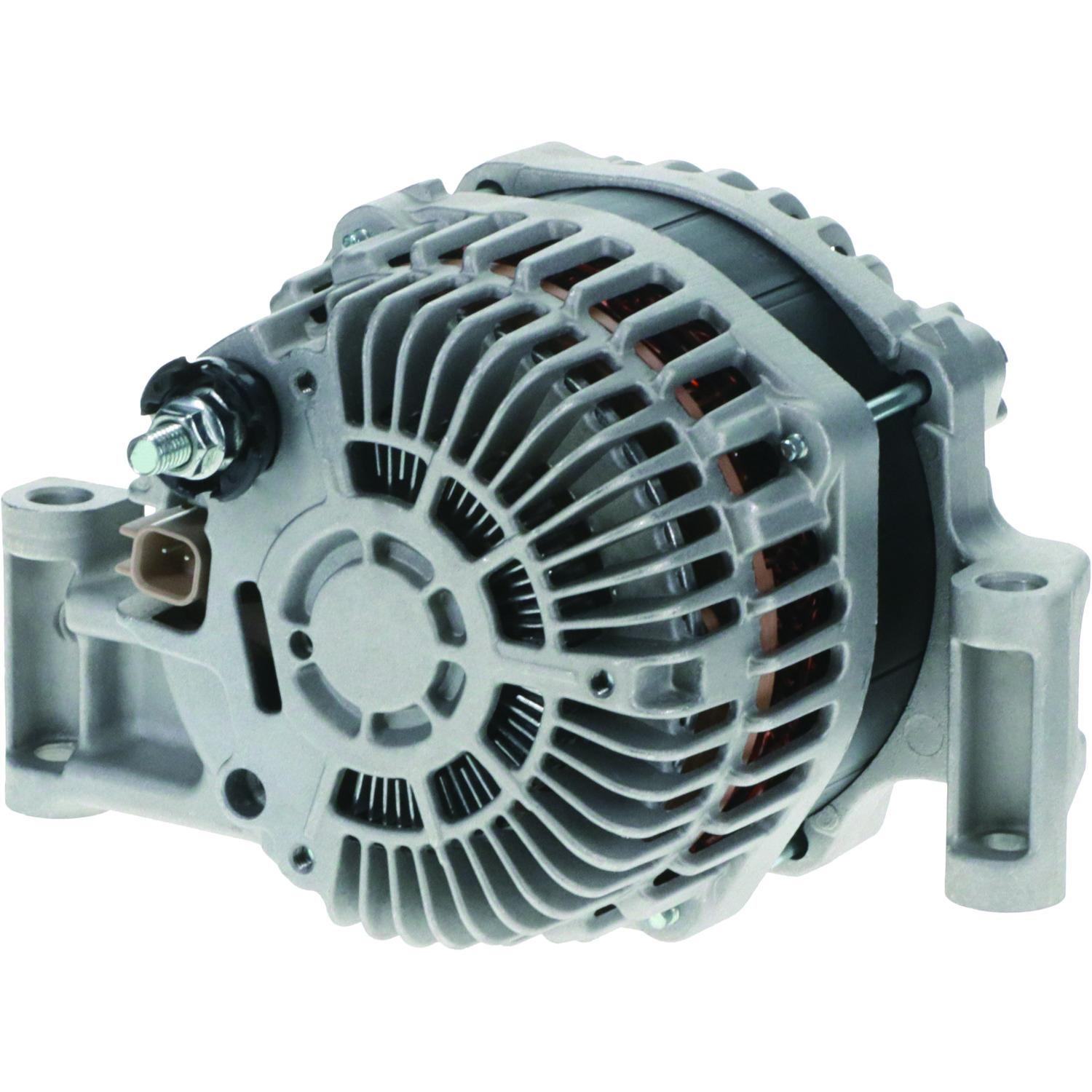 WAI 11687N - Alternator WAI 11687N Alternator product image 10 of 17