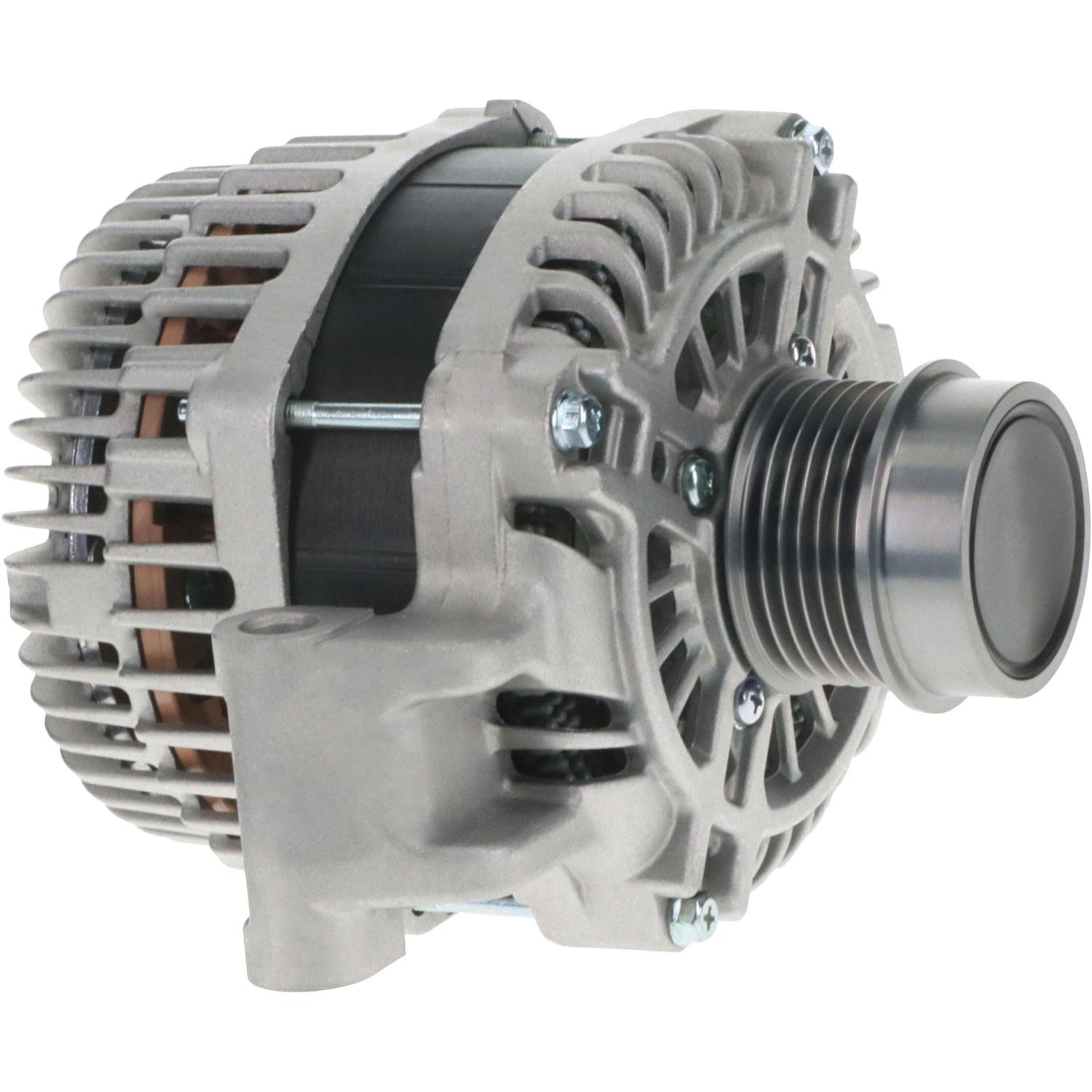 WAI 11687N - Alternator WAI 11687N Alternator product image 12 of 17