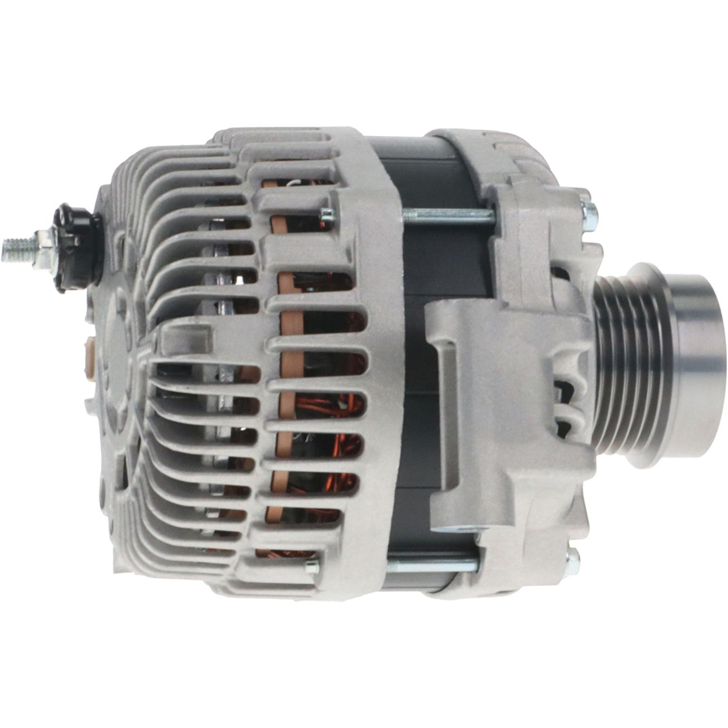 WAI 11687N - Alternator WAI 11687N Alternator product image 15 of 17