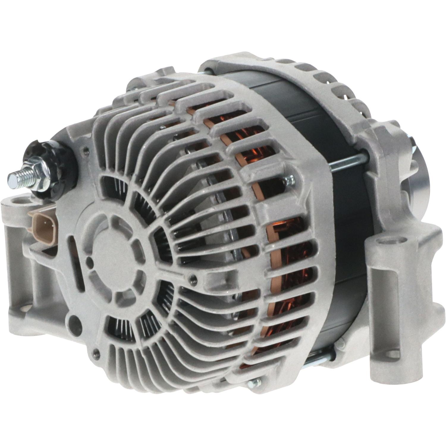 WAI 11687N - Alternator WAI 11687N Alternator product image 17 of 17