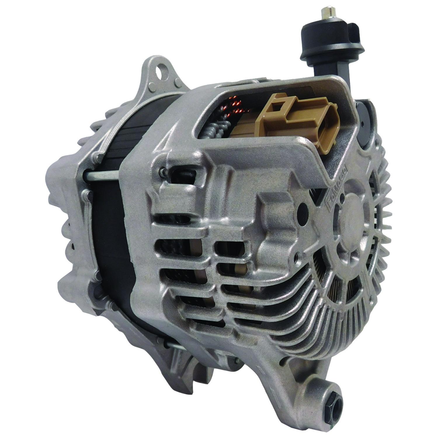 WAI 11688N - Alternator WAI 11688N Alternator product image 1 of 2