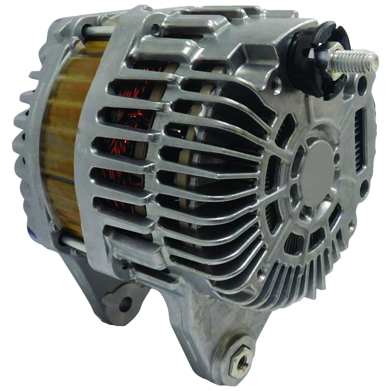 WAI 11689N - Alternator WAI 11689N Alternator product image 1 of 6