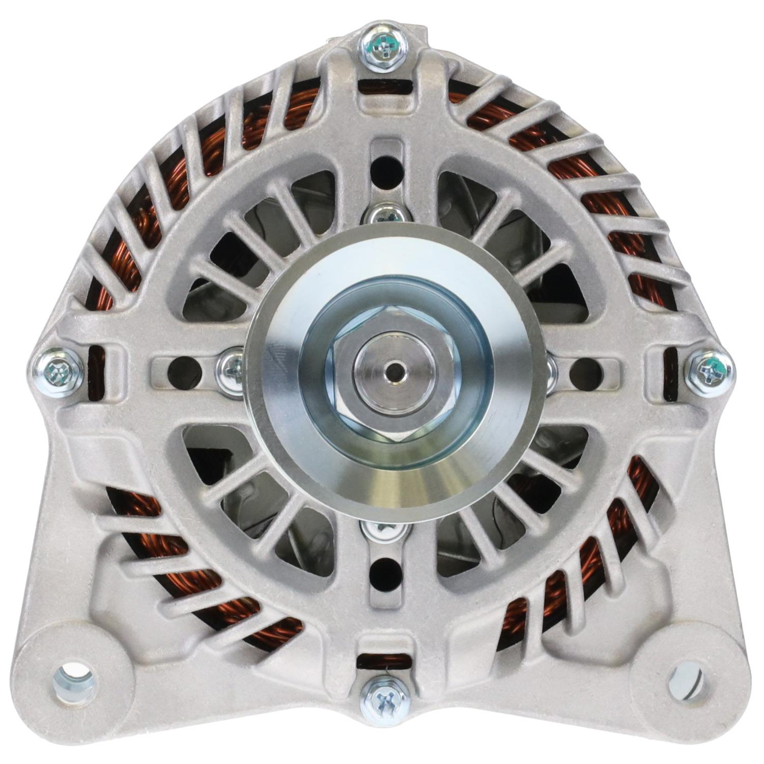 WAI 11689N - Alternator WAI 11689N Alternator product image 2 of 6