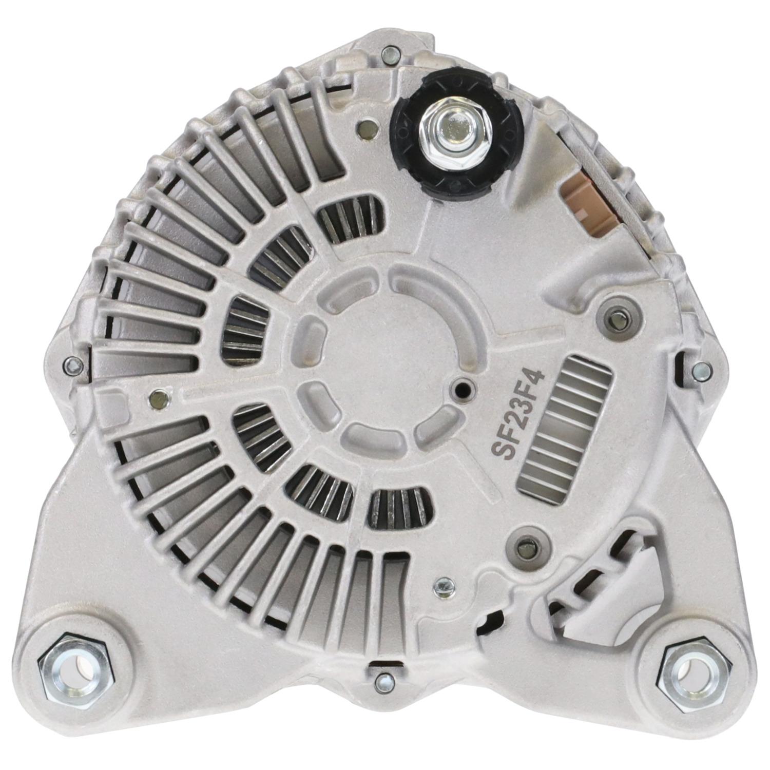 WAI 11689N - Alternator WAI 11689N Alternator product image 3 of 6