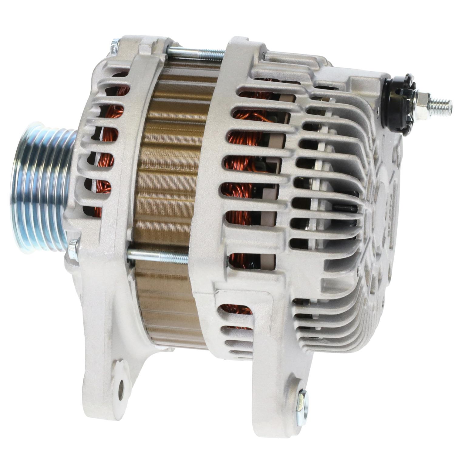 WAI 11689N - Alternator WAI 11689N Alternator product image 5 of 6