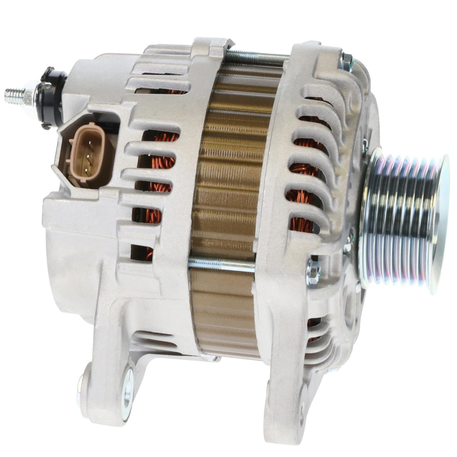 WAI 11689N - Alternator WAI 11689N Alternator product image 6 of 6
