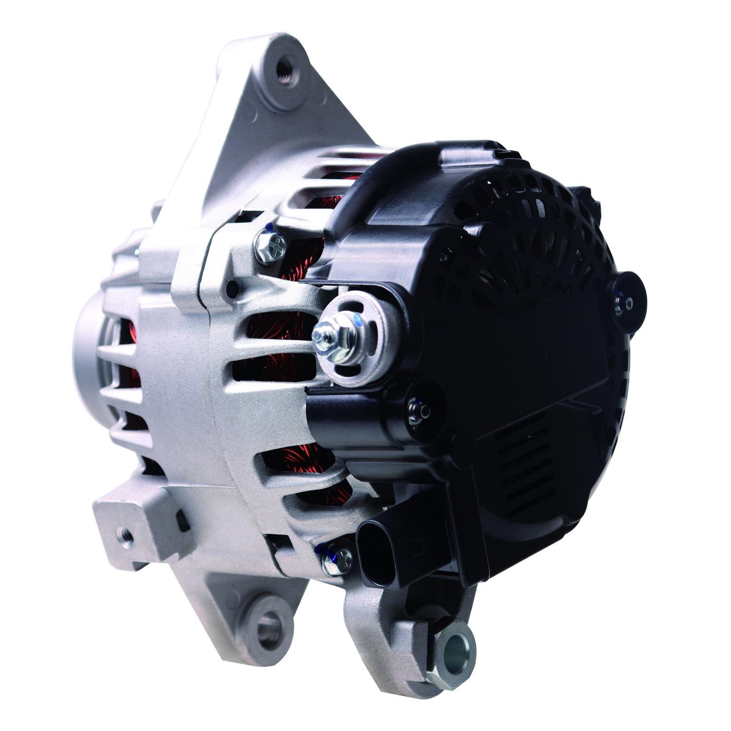 WAI 11693N - Alternator WAI 11693N Alternator product image 1 of 25
