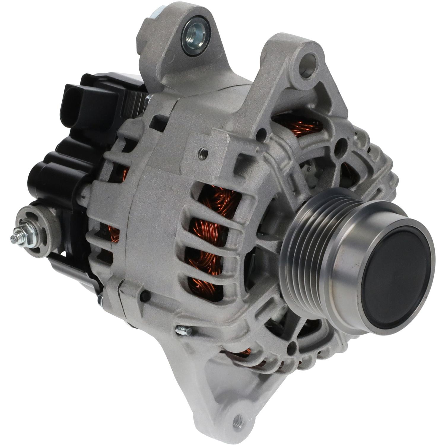 WAI 11693N - Alternator WAI 11693N Alternator product image 2 of 25