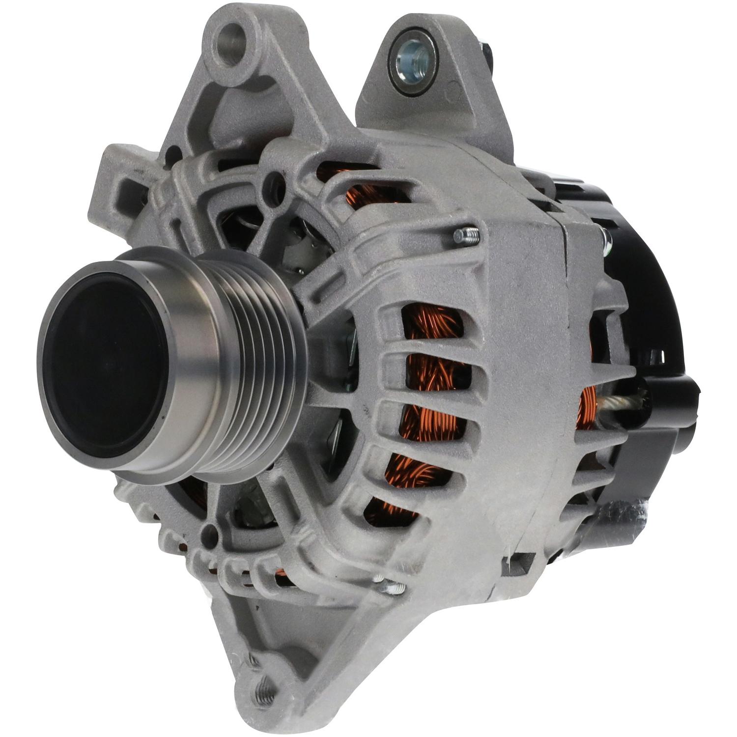 WAI 11693N - Alternator WAI 11693N Alternator product image 4 of 25